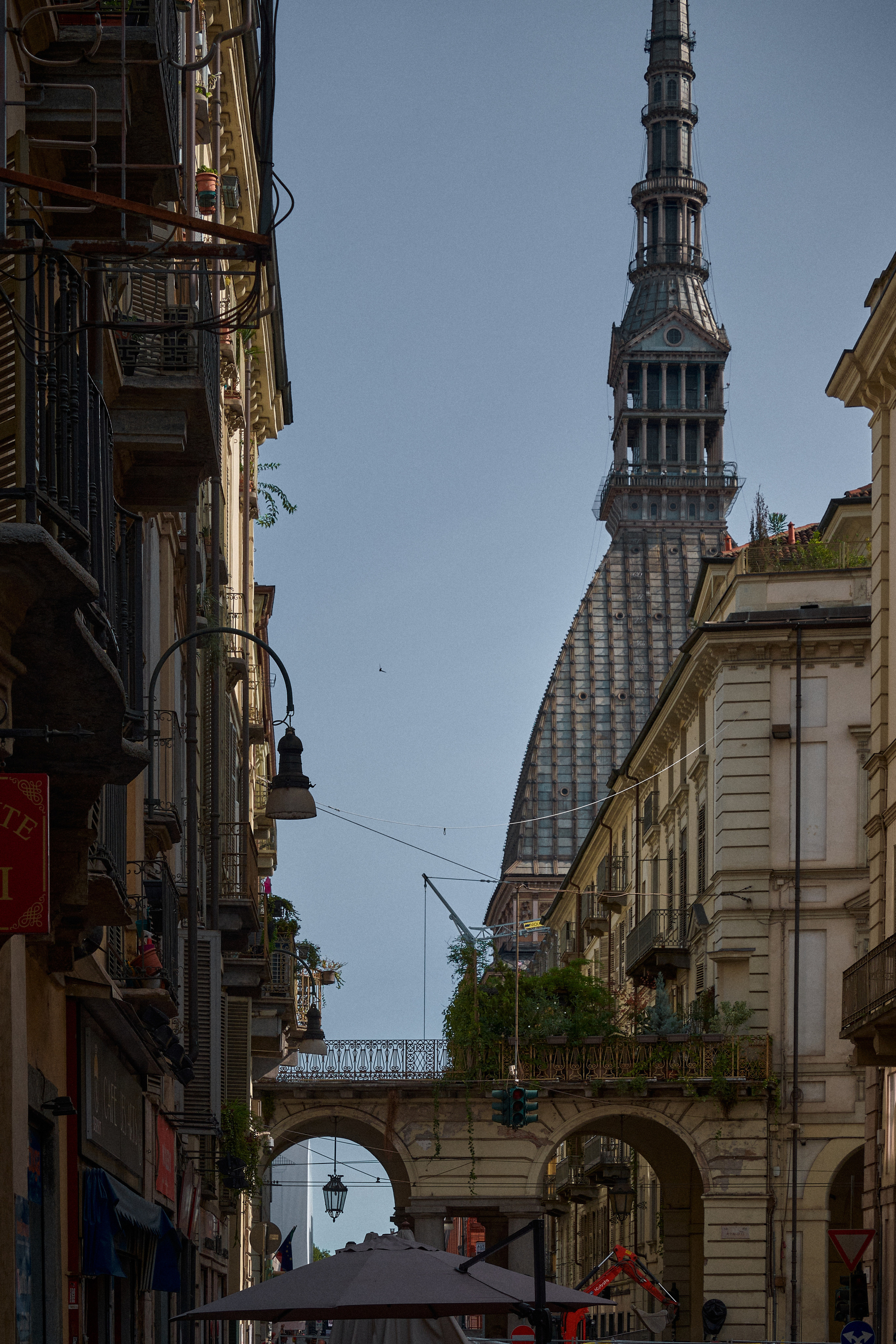 Florence / Siena / Torino / Savona 2023. Aleksandr Kobtsev