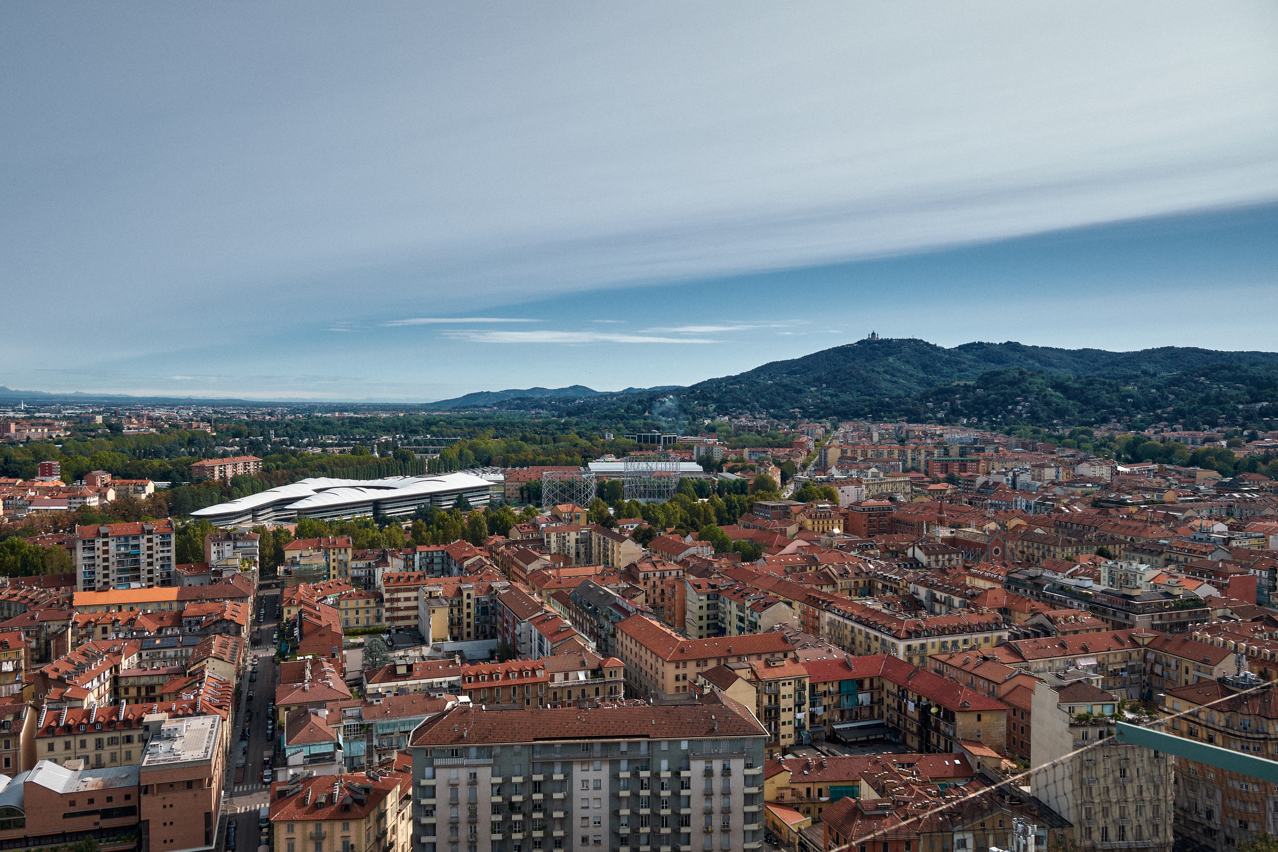 Florence / Siena / Torino / Savona 2023. Aleksandr Kobtsev