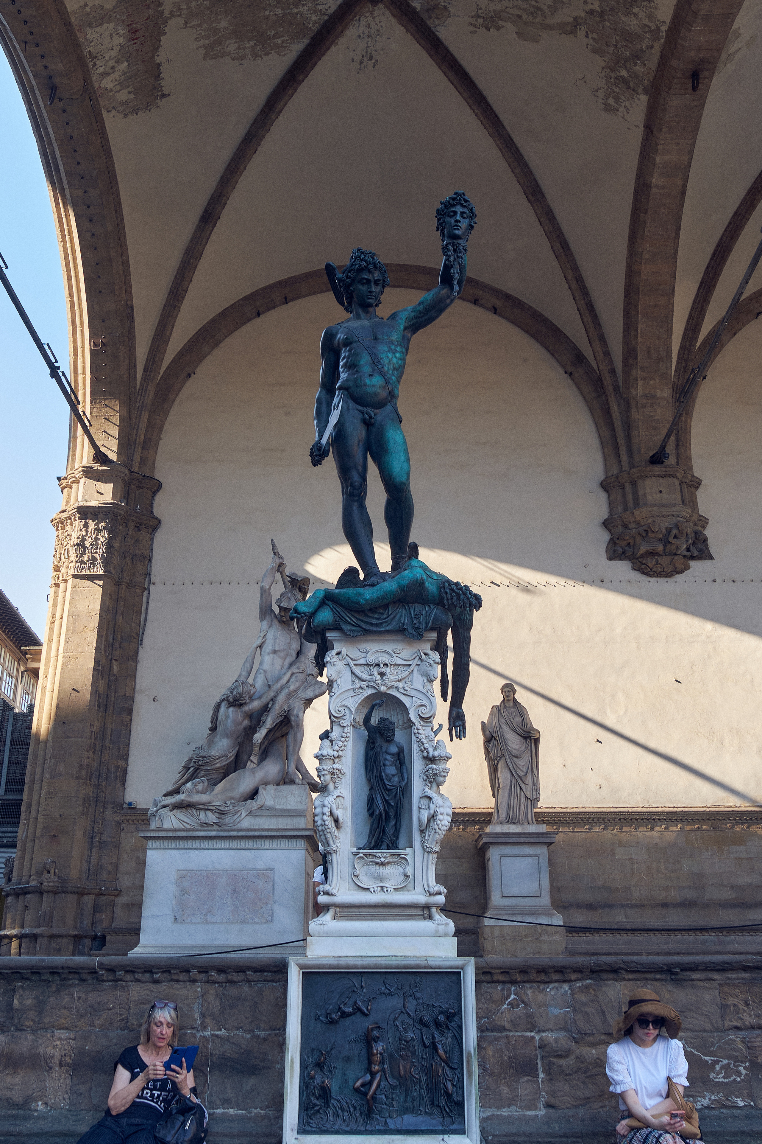 Florence / Siena / Torino / Savona 2023. Aleksandr Kobtsev