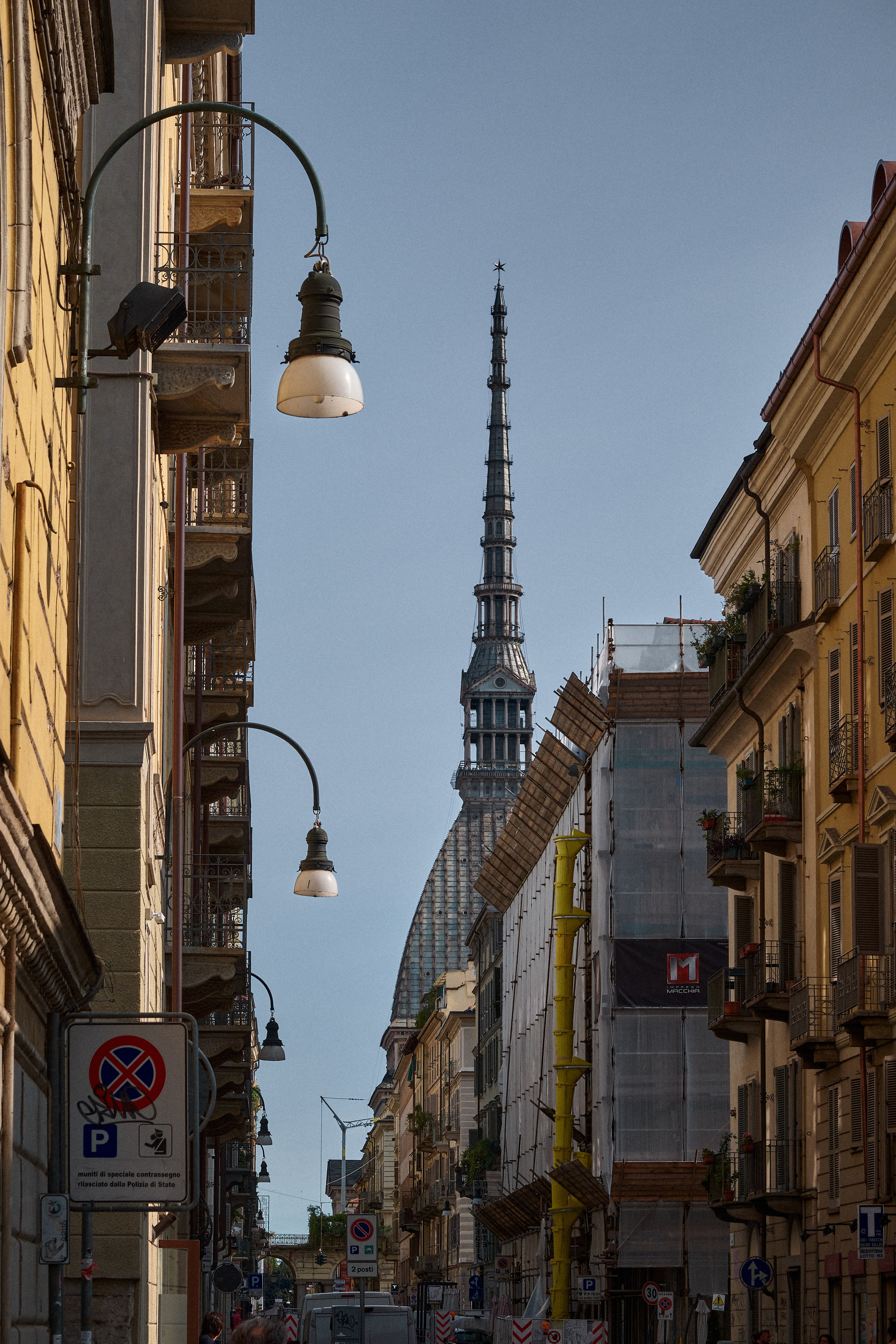 Florence / Siena / Torino / Savona 2023. Aleksandr Kobtsev