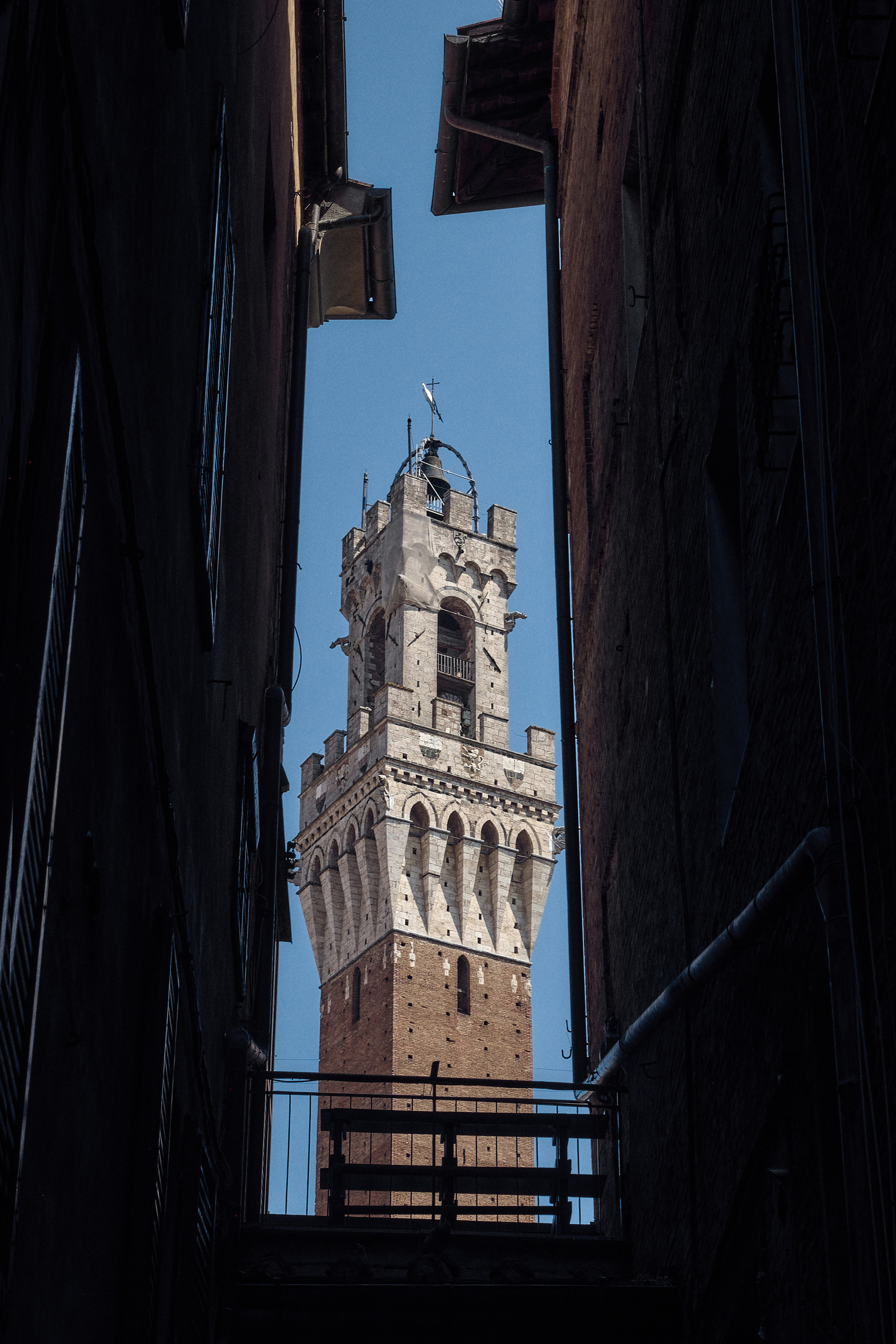 Florence / Siena / Torino / Savona 2023. Aleksandr Kobtsev