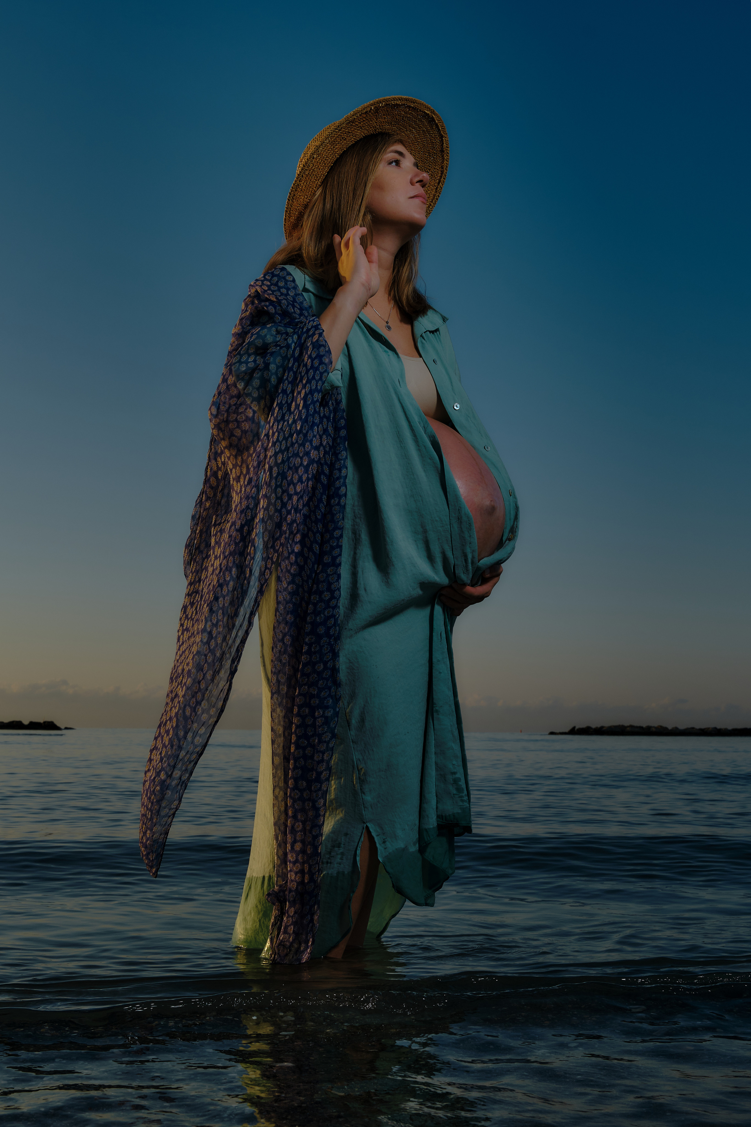 Photo stories. Aleksandr Kobtsev