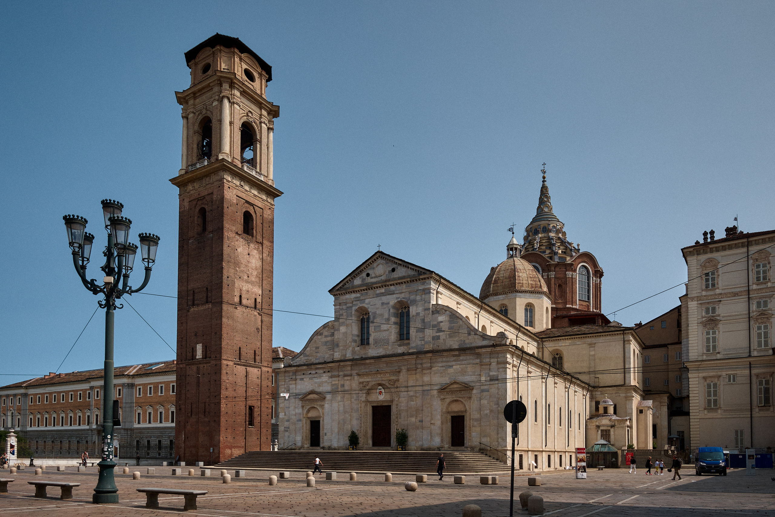 Florence / Siena / Torino / Savona 2023. Aleksandr Kobtsev