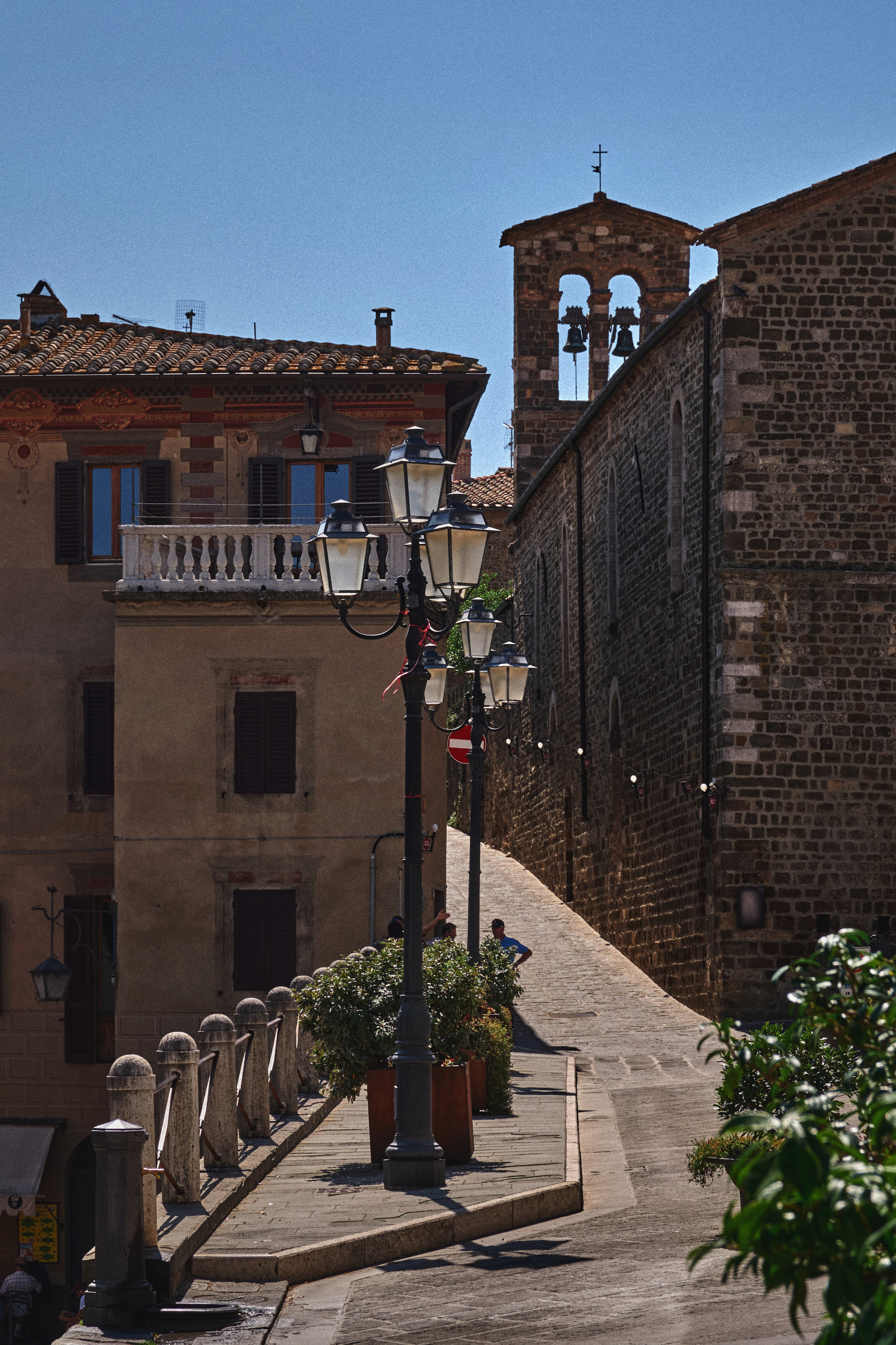 Florence / Siena / Torino / Savona 2023. Aleksandr Kobtsev