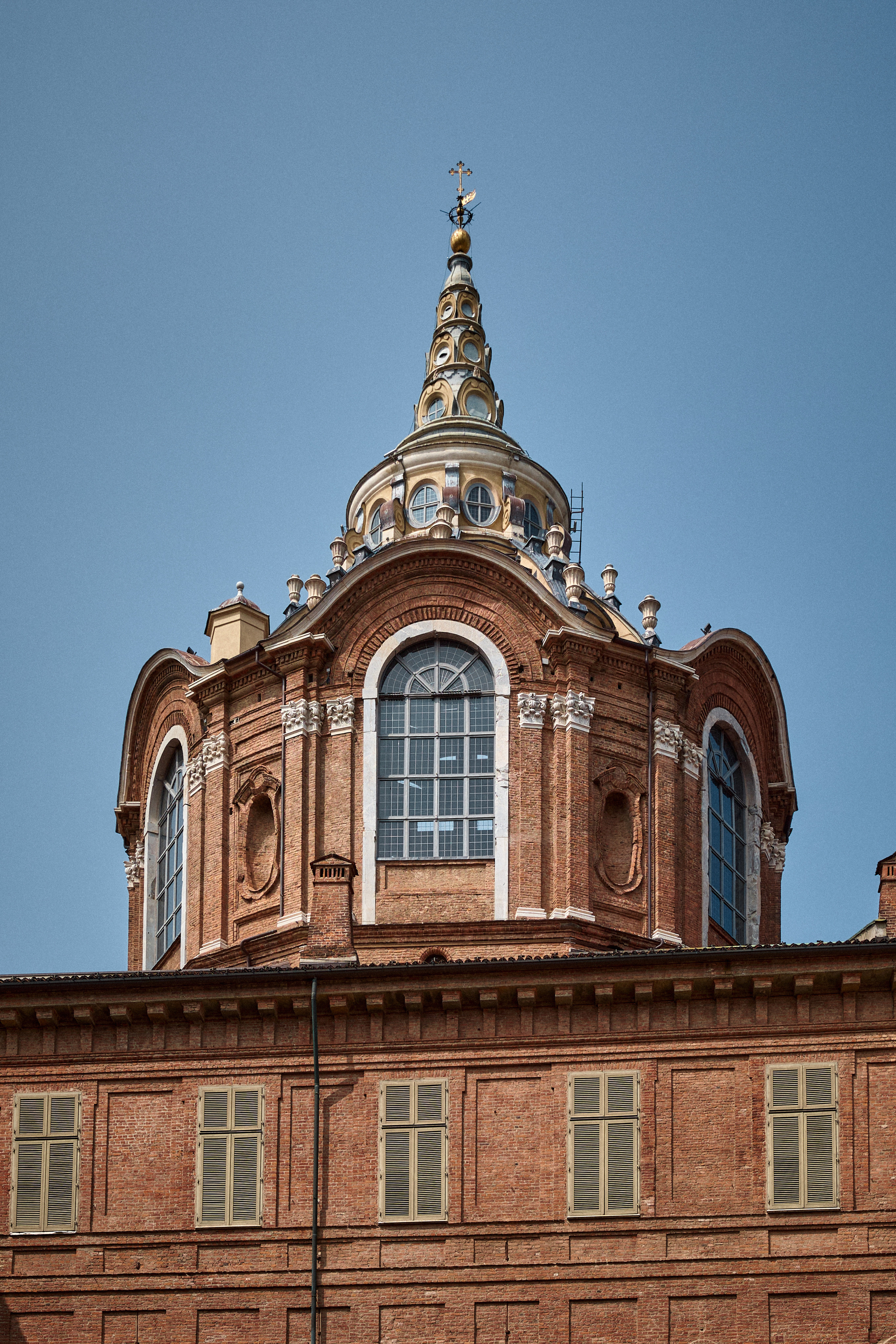 Florence / Siena / Torino / Savona 2023. Aleksandr Kobtsev