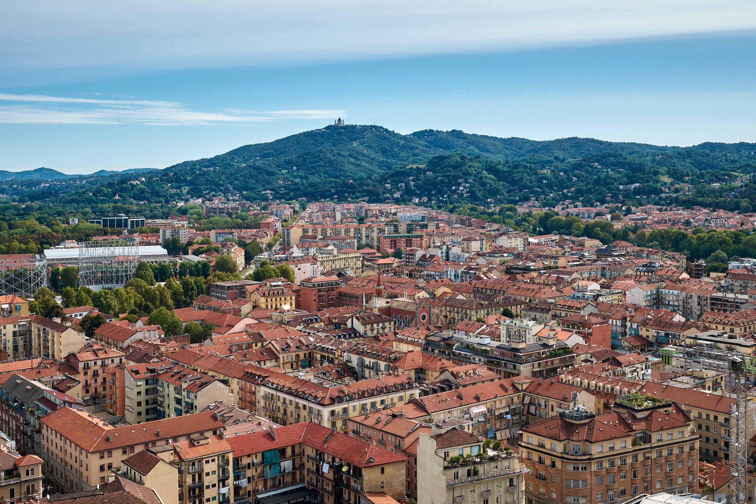 Florence / Siena / Torino / Savona 2023. Aleksandr Kobtsev