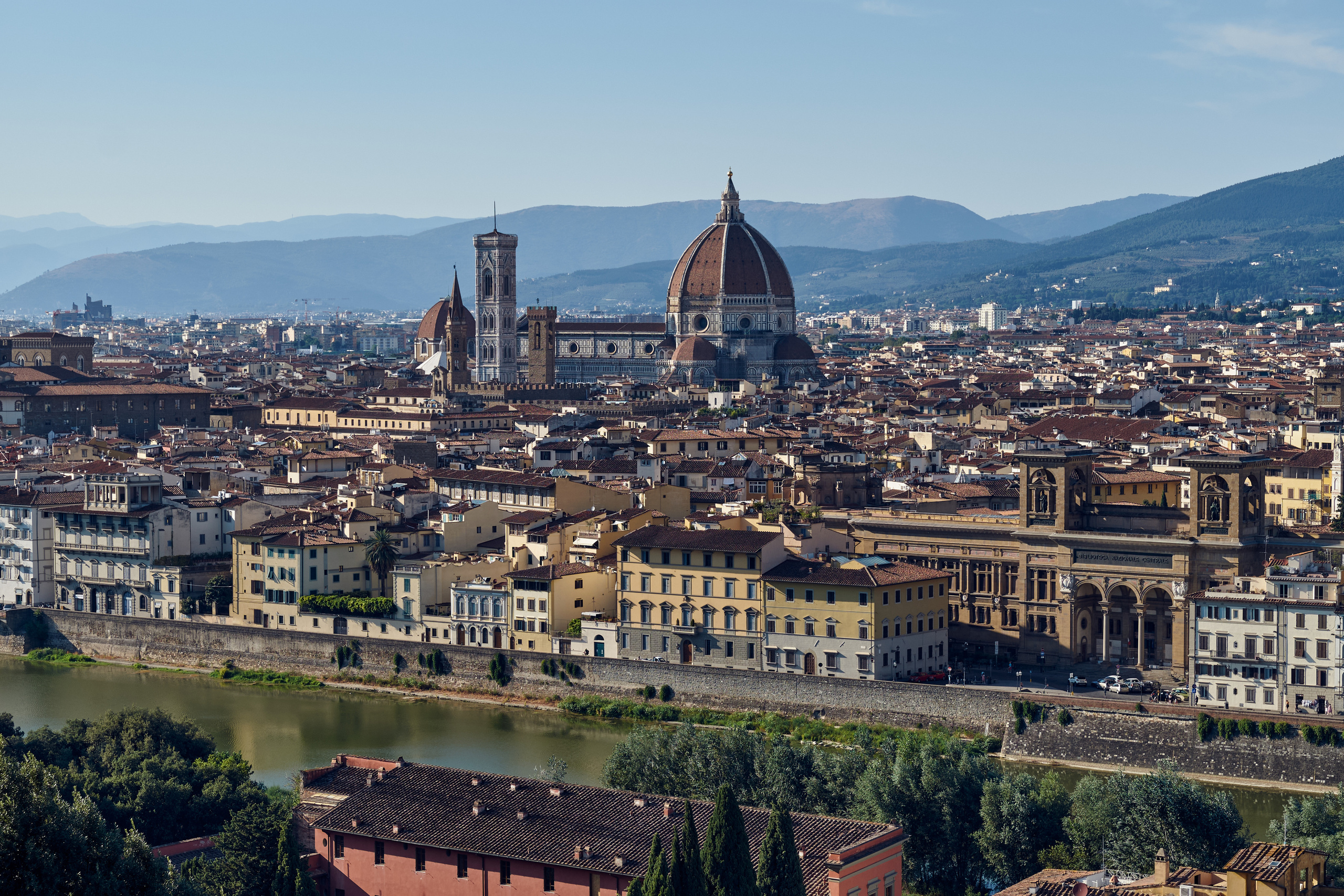 Florence / Siena / Torino / Savona 2023. Aleksandr Kobtsev