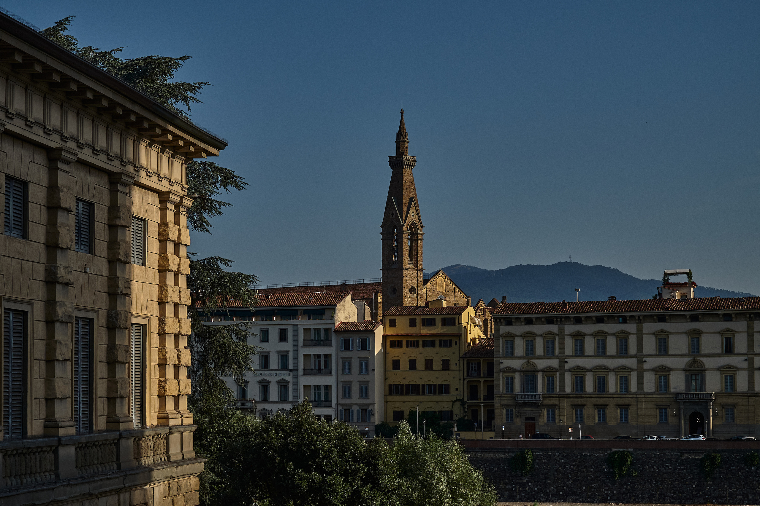 Florence / Siena / Torino / Savona 2023. Aleksandr Kobtsev