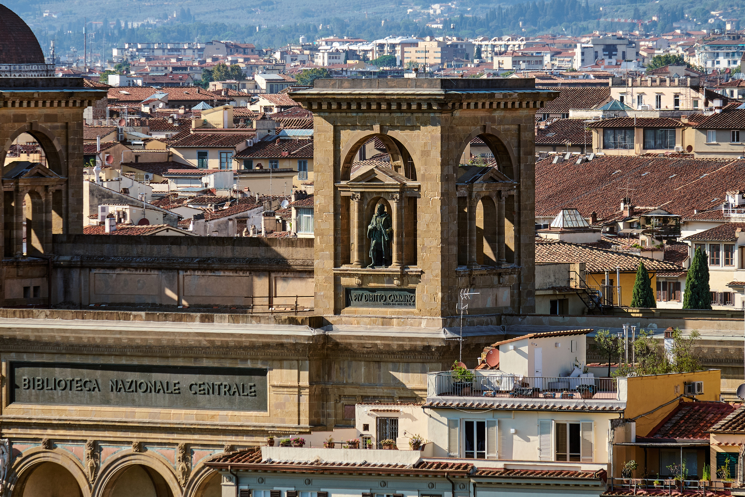 Florence / Siena / Torino / Savona 2023. Aleksandr Kobtsev