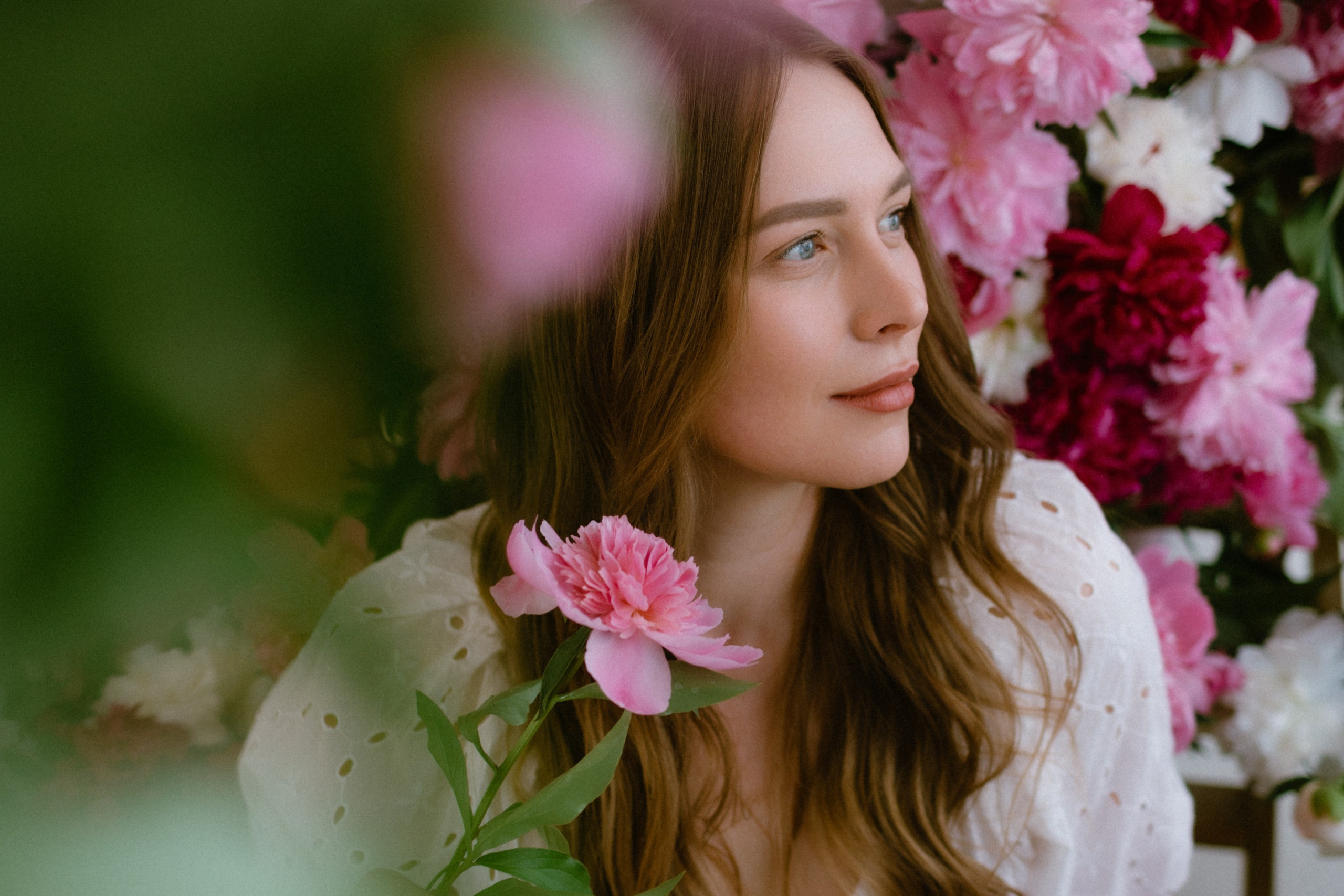 Катя. Семейный и свадебный фотограф в Самаре Анастасия Воропаева