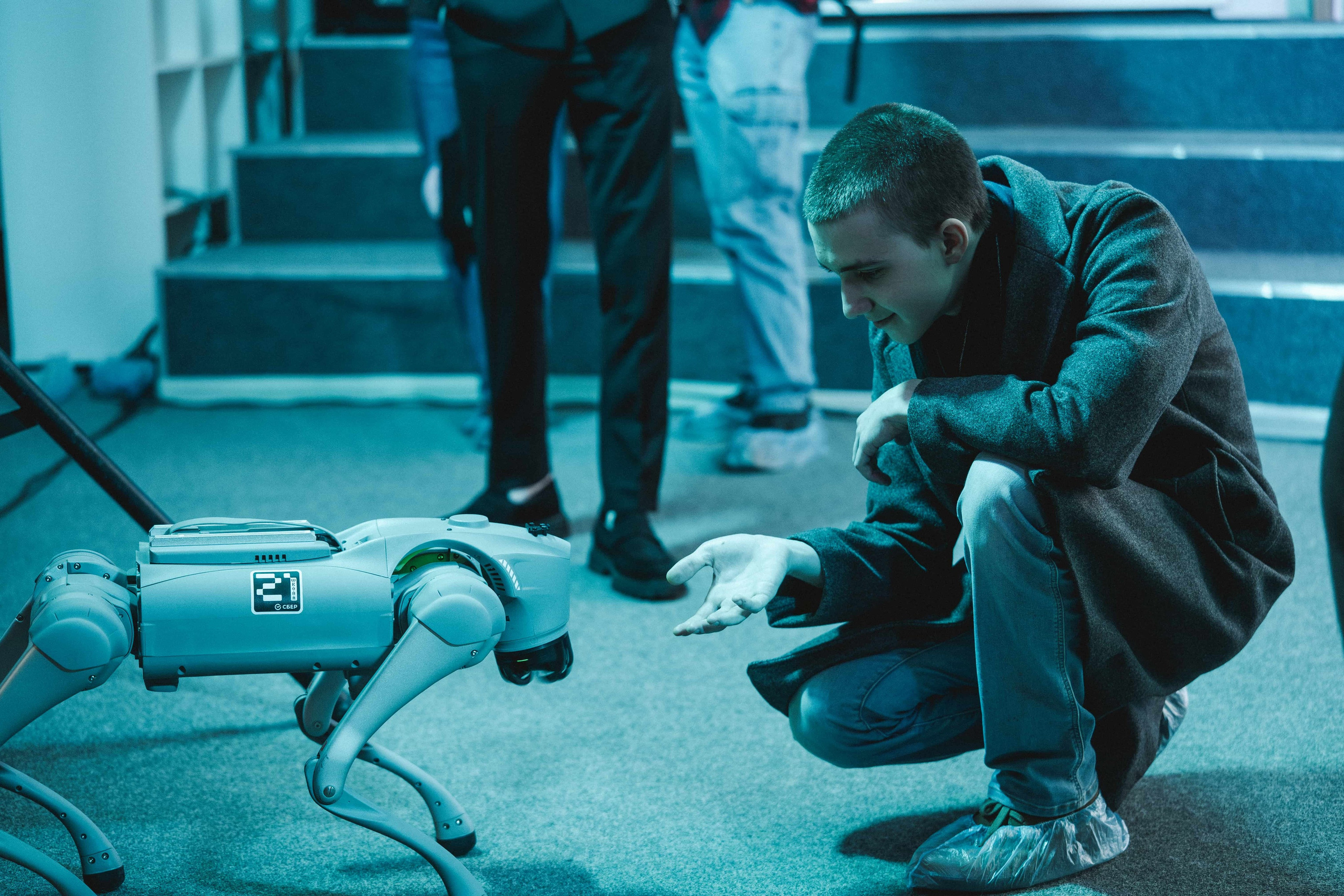 Мероприятие «Я в деле». Фотограф Великий Новгород Артем Чернецкий