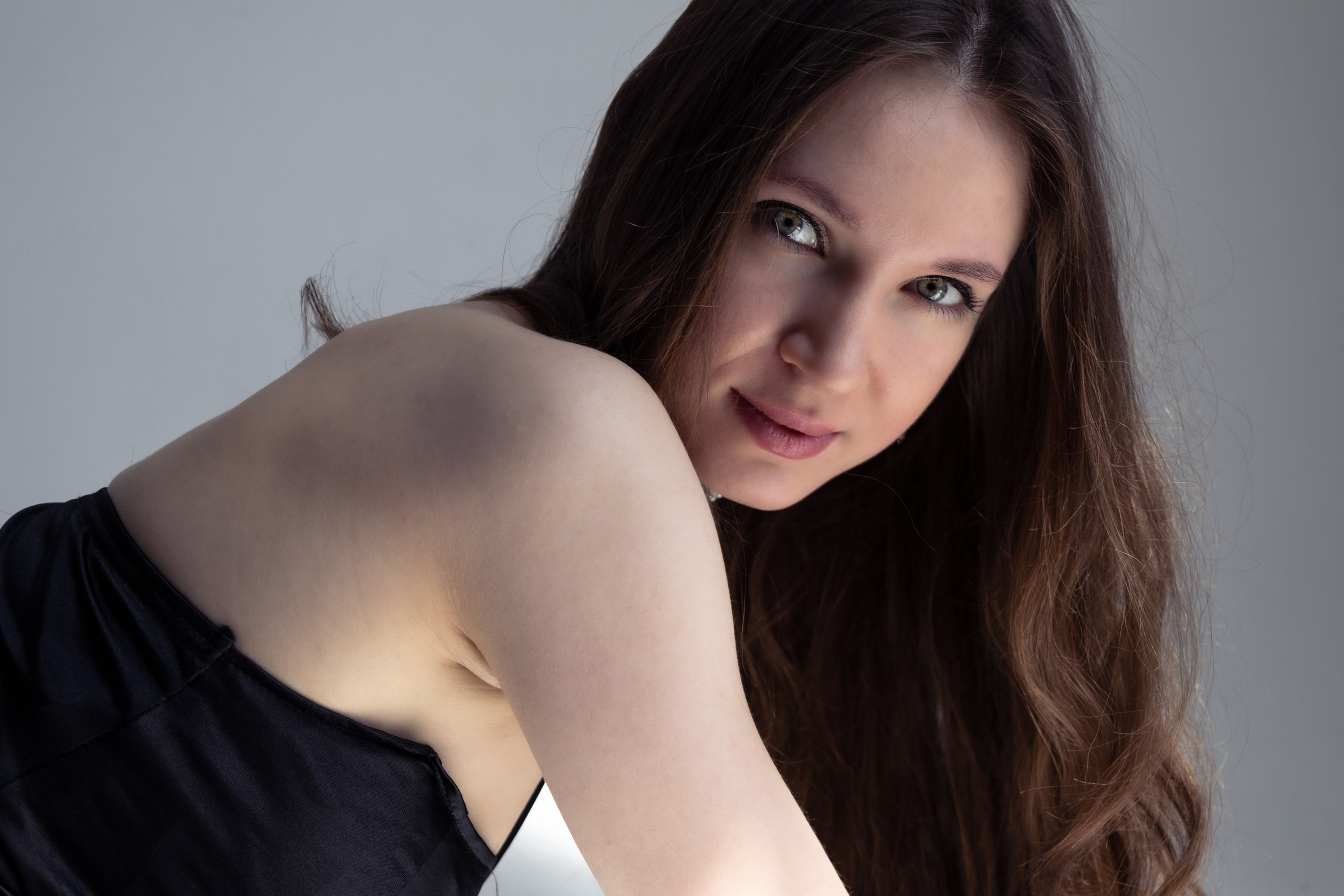 Екатерина. Фотограф Роман Князев