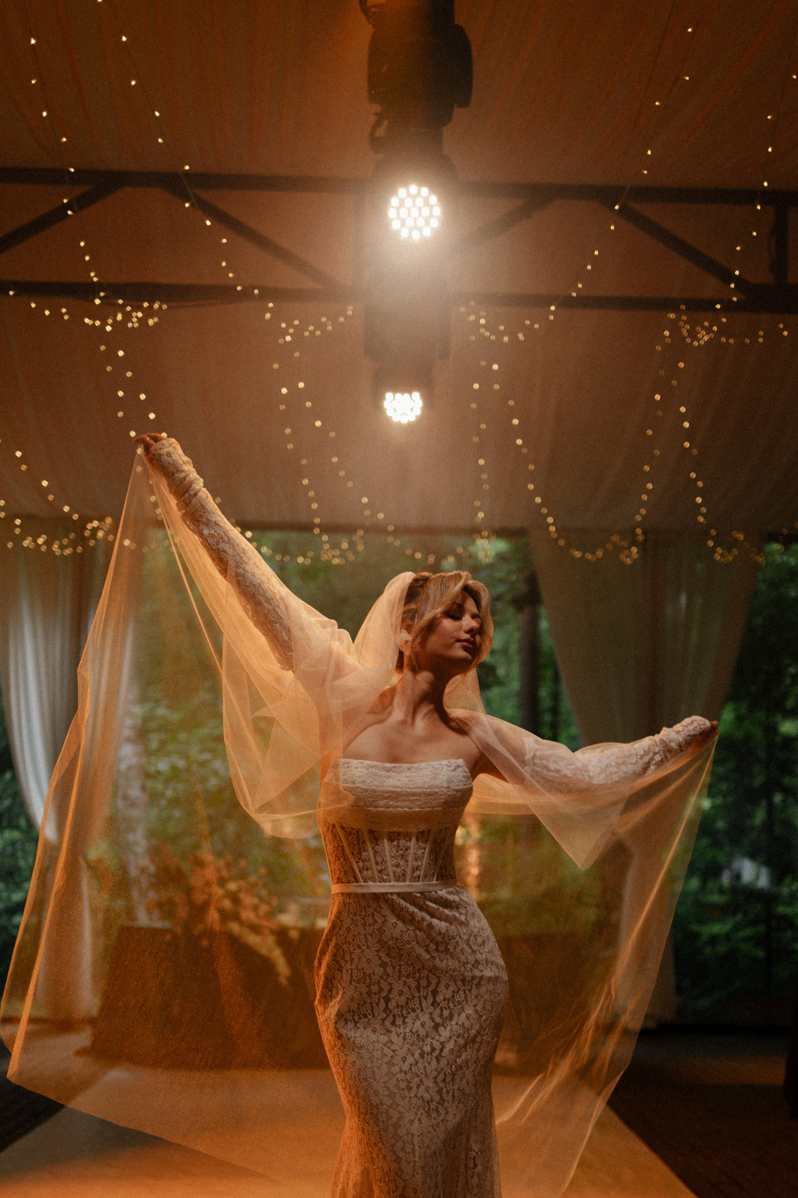 Михаил и Валерия. Организатор и координатор свадеб и других мероприятий в городе Набережные Челны