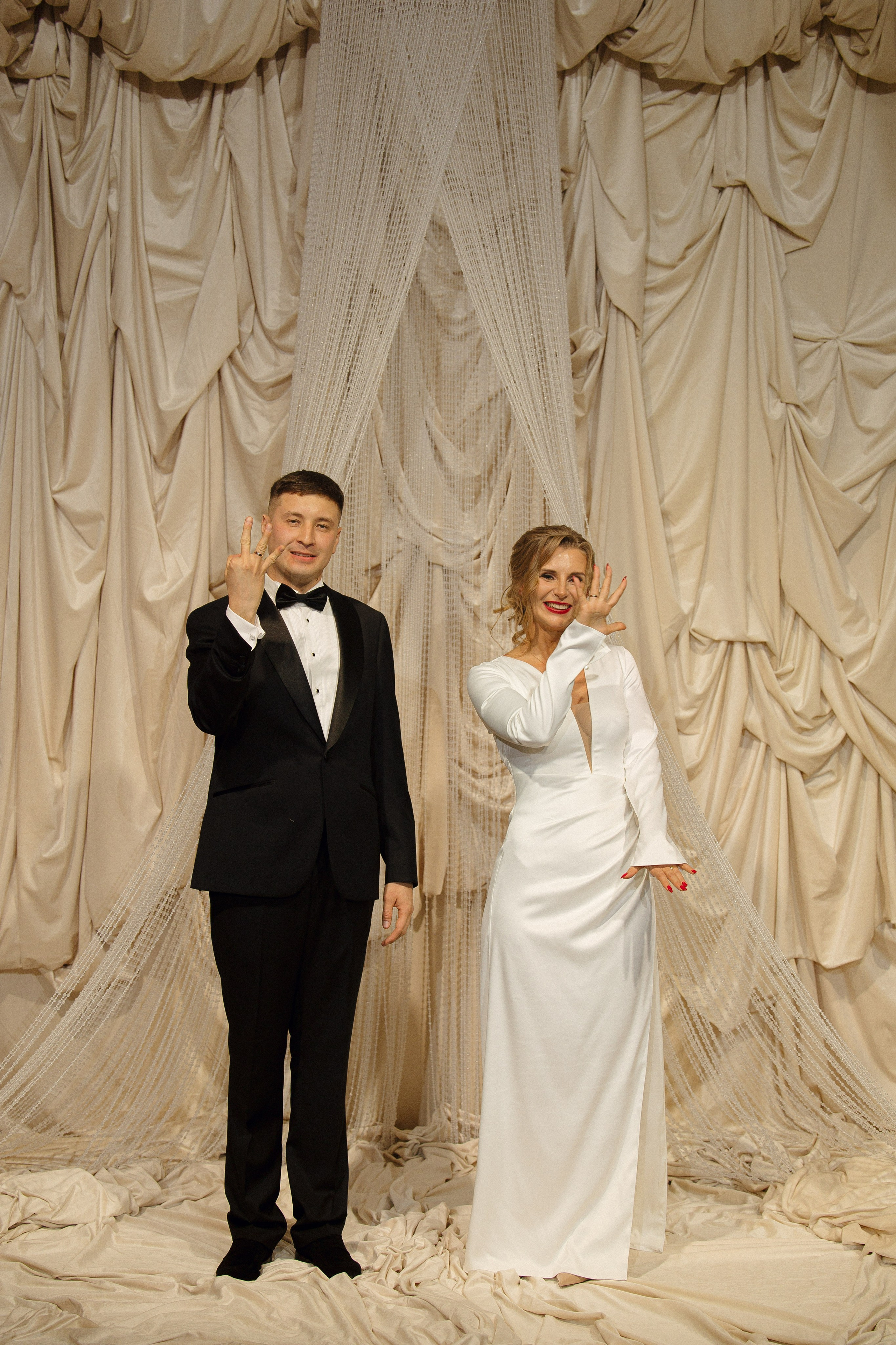 Олег и Олеся. Организатор и координатор свадеб и других мероприятий в городе Набережные Челны