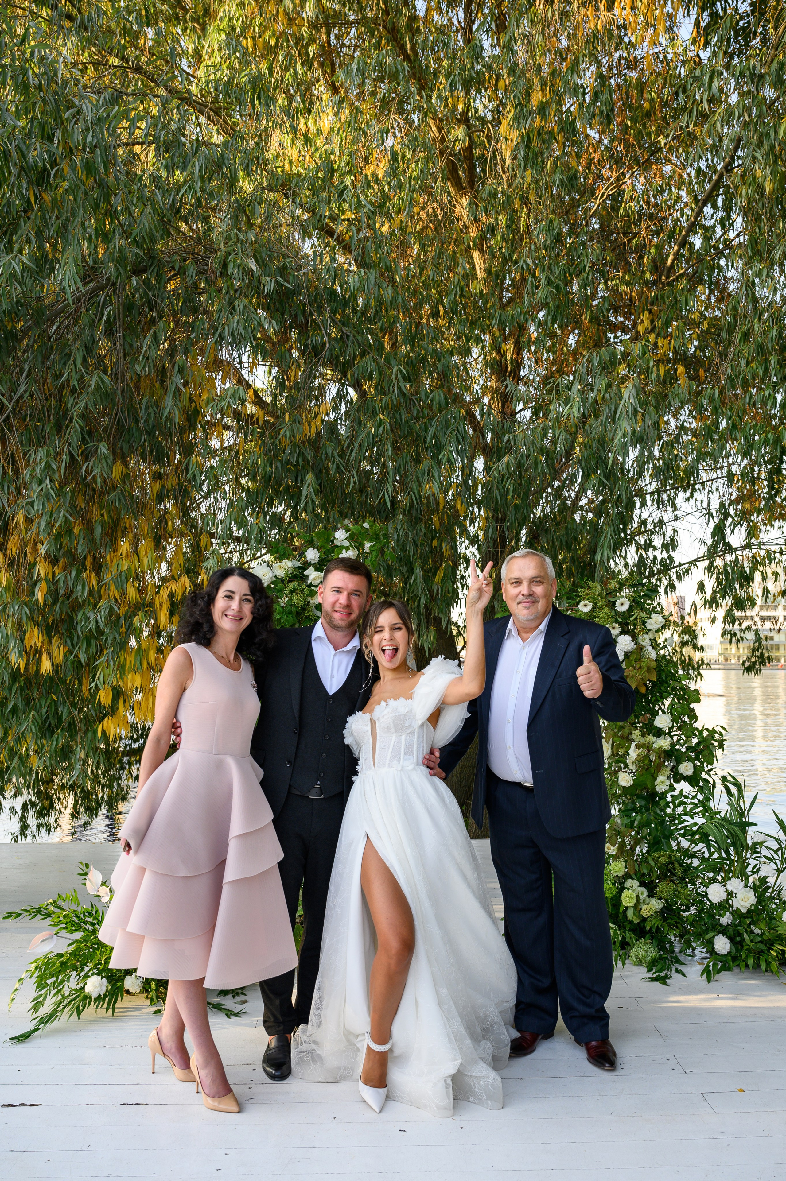 Сайт свадебного фотографа. Свадебный фотограф Москва Юрий Кульман