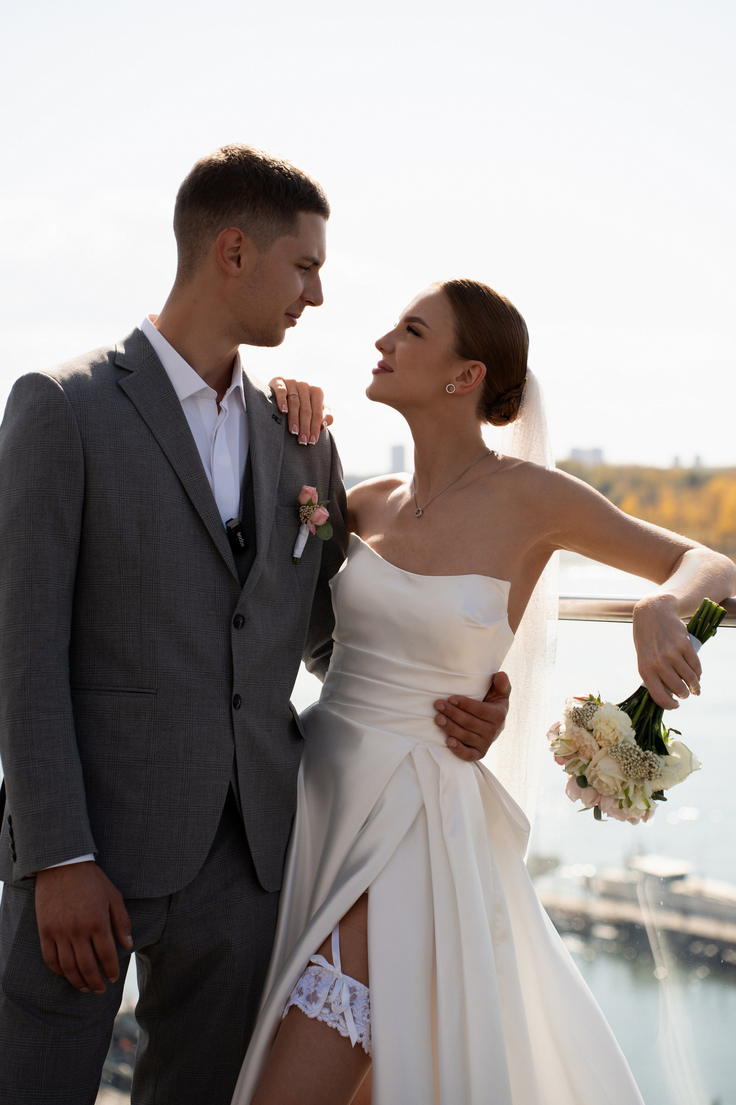 Wedding. Фотограф в Новосибирске Анна Малуева