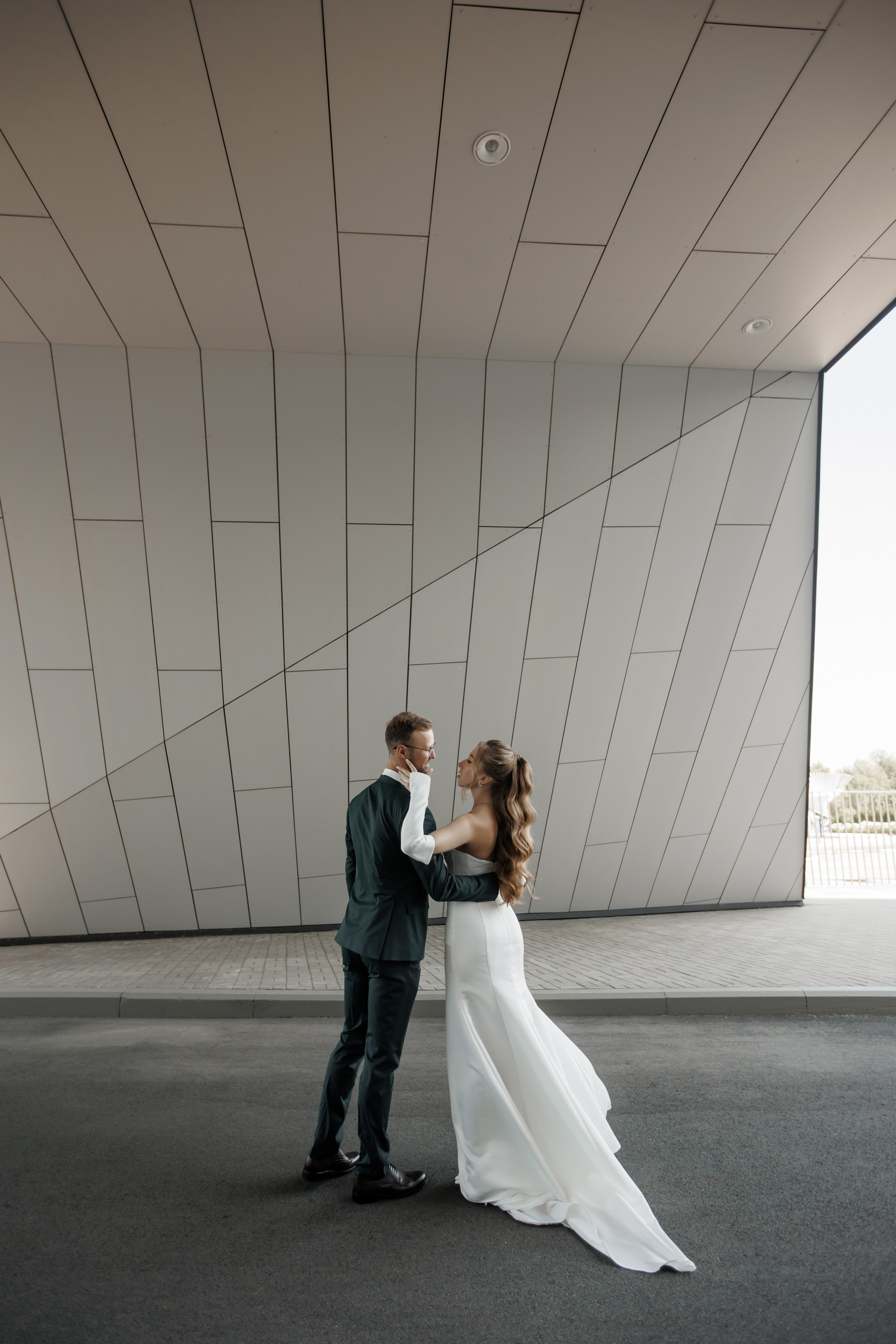 A&P. Свадебный фотограф Екатерина Худякова — Ярославль, Санкт-Петербург, Москва