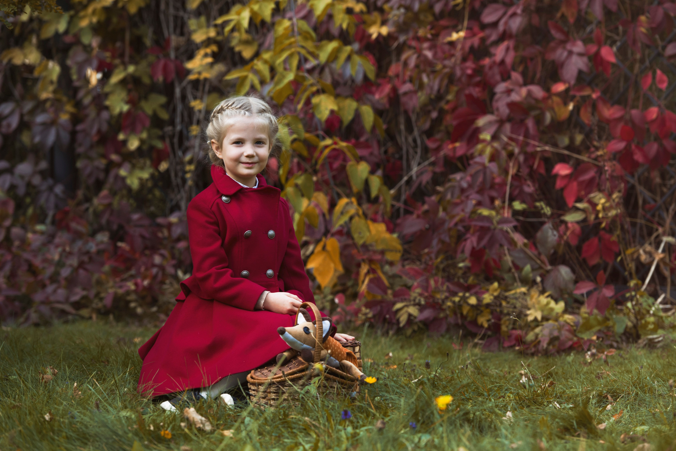 Sisters. Главная