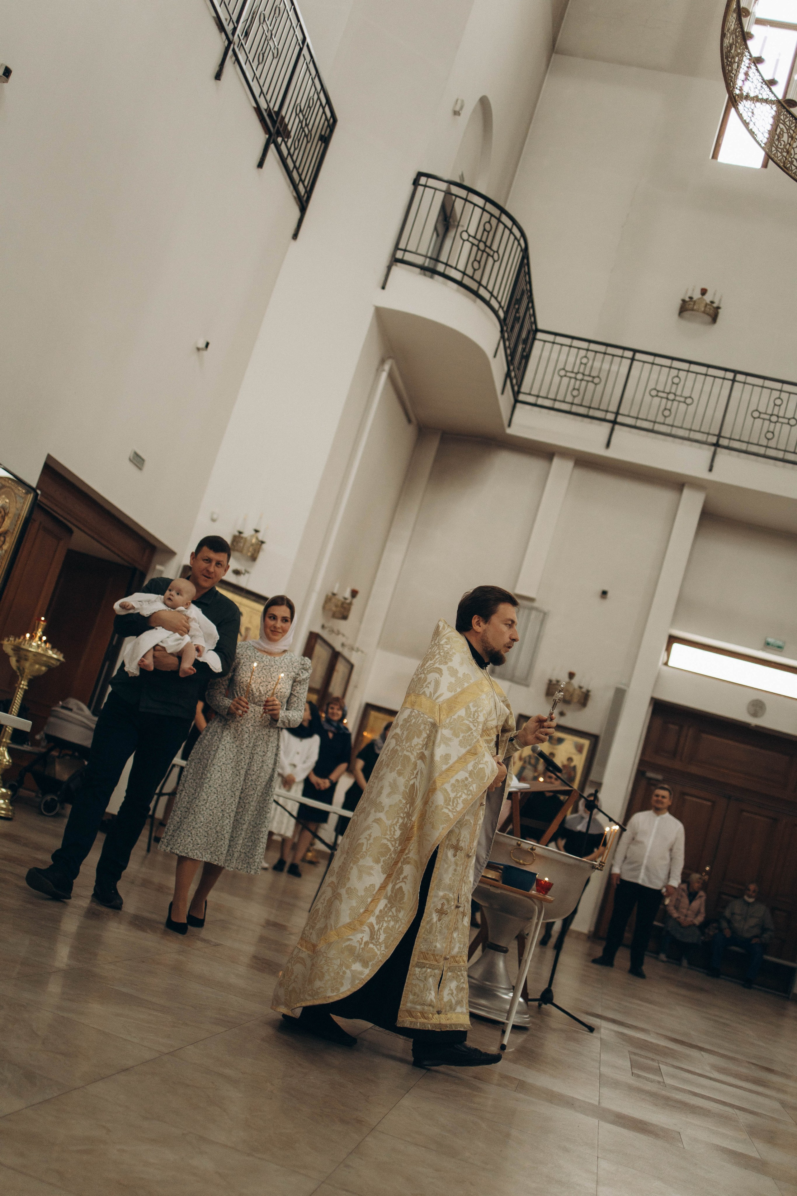 Даниил. Миронова Анастасия