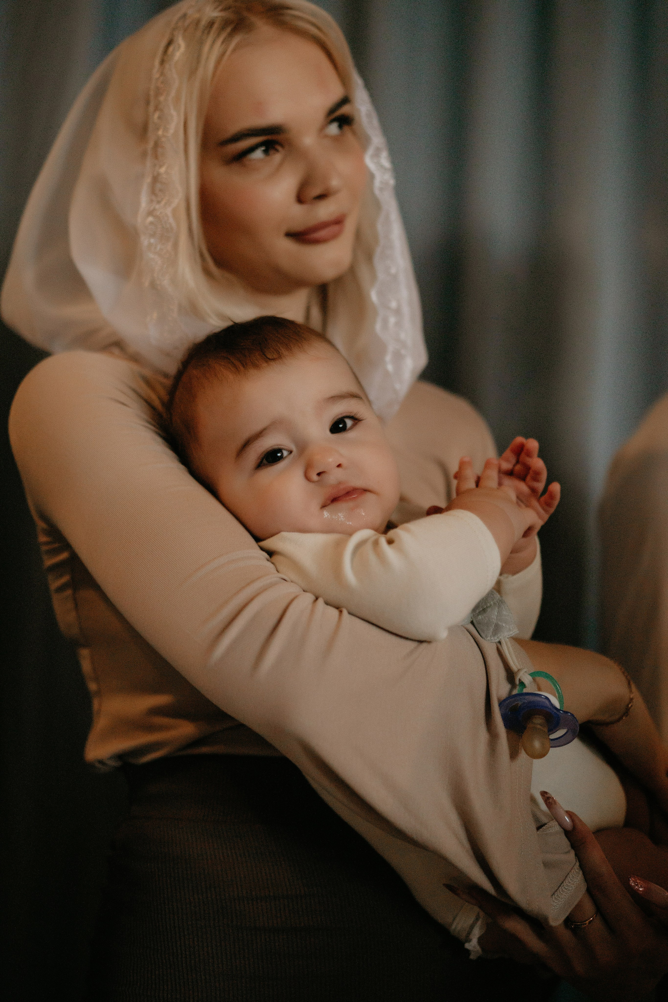 Крещение Херсонес. Фотограф и Видеограф Севастополь Крым