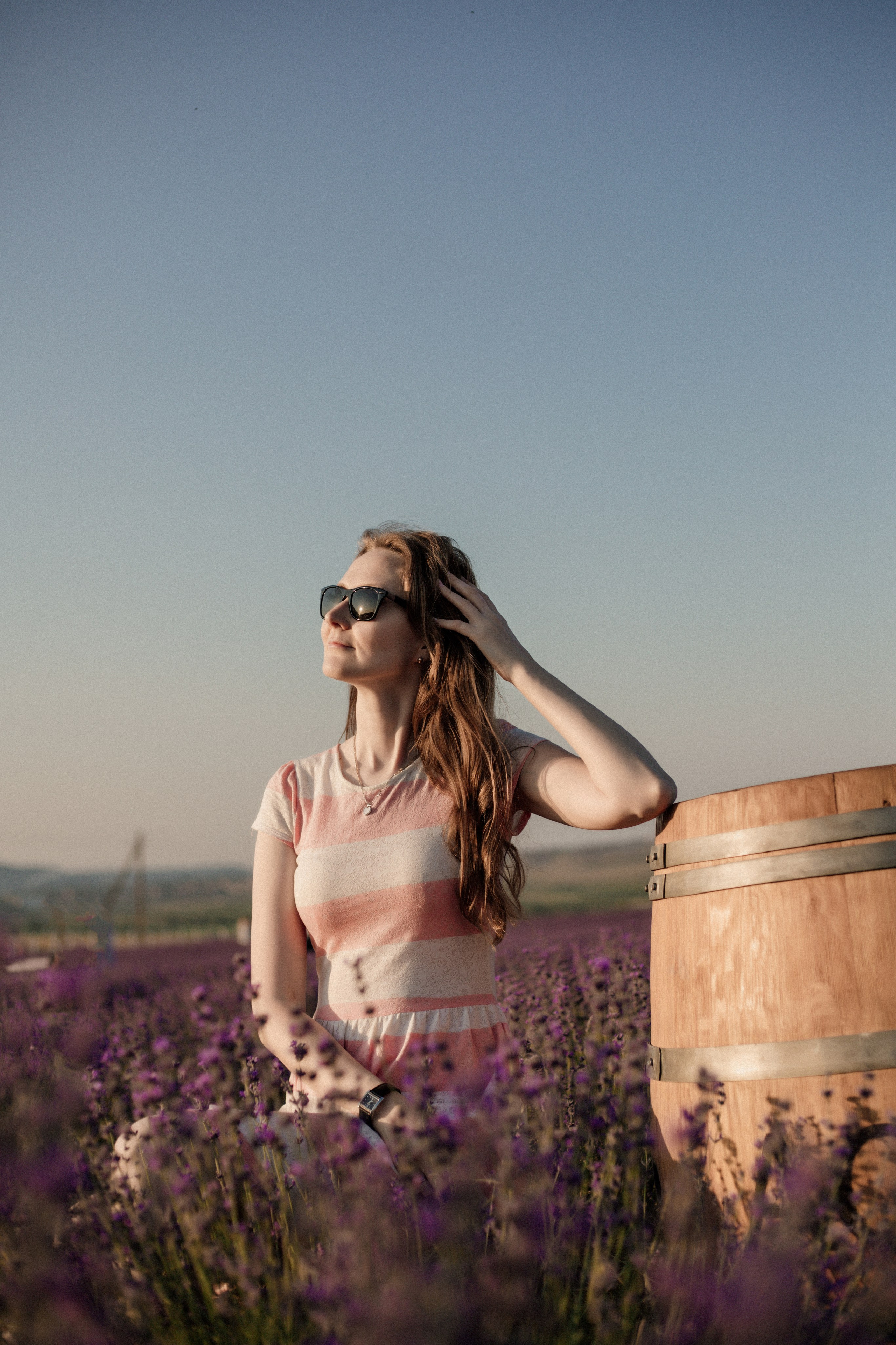 Лаванда. Фотограф и Видеограф Севастополь Крым