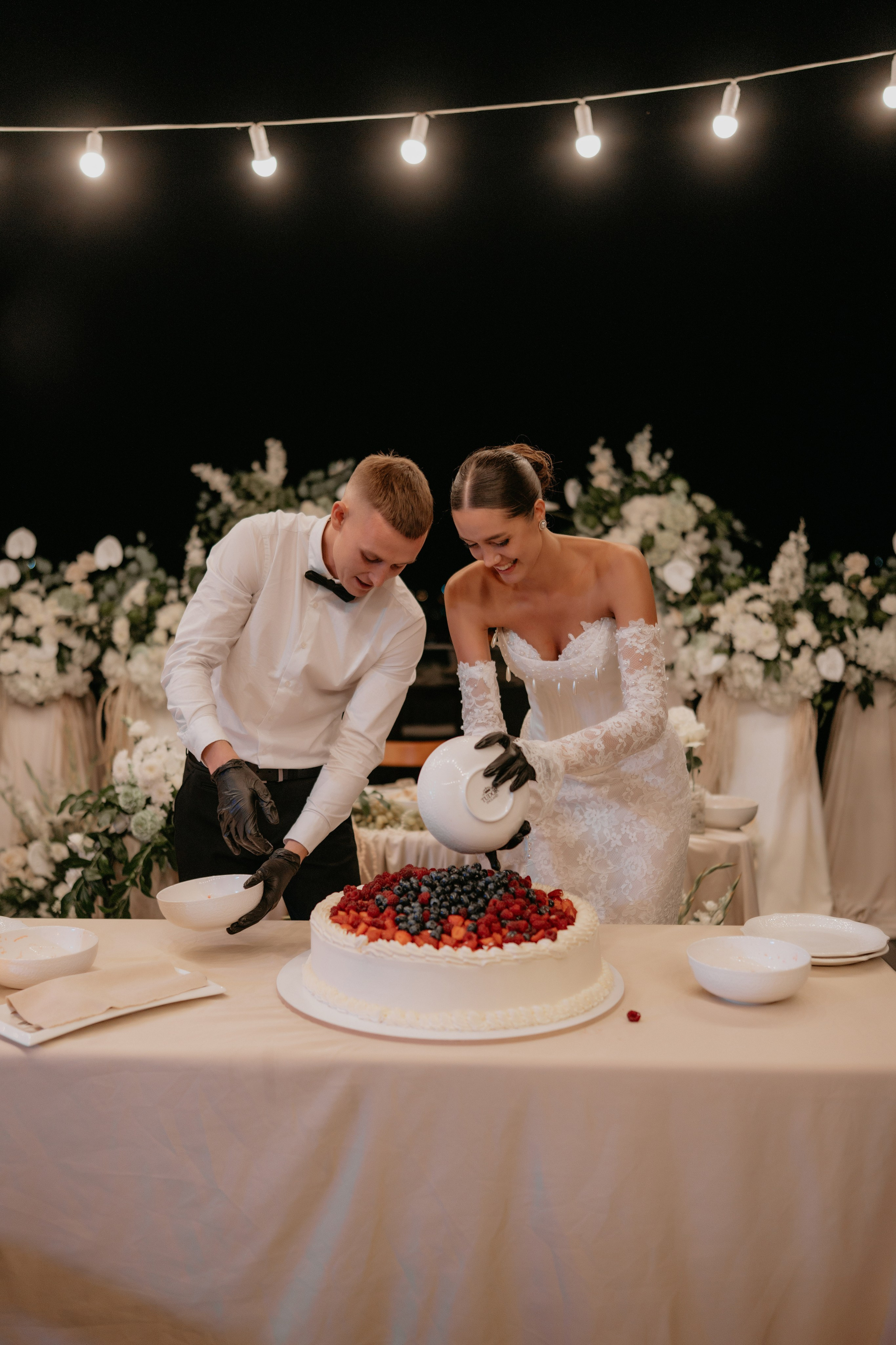 Кирилл и Елизавета. Фотограф и Видеограф Севастополь Крым