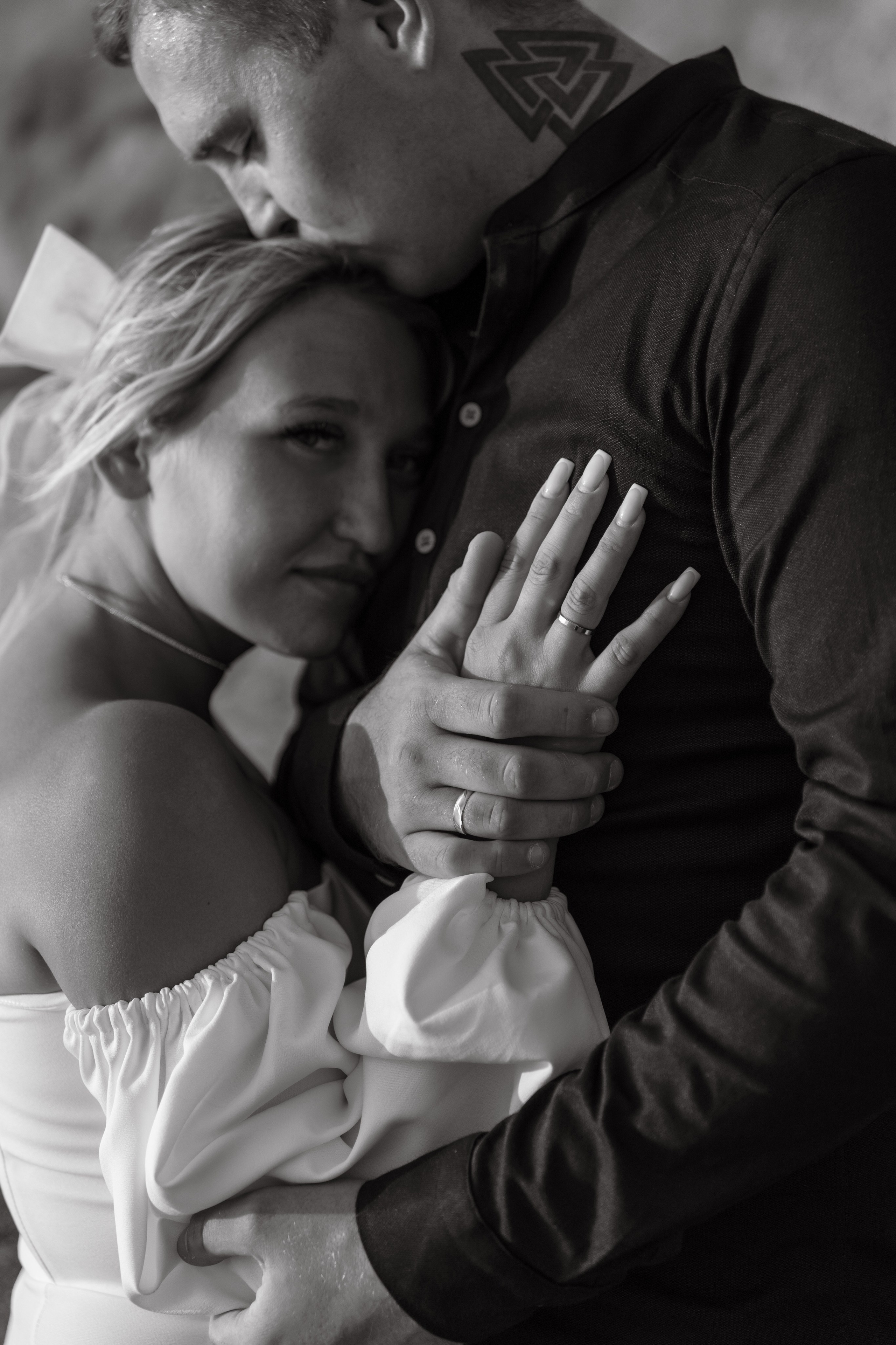 Миша и Мила. Фотограф и Видеограф Севастополь Крым