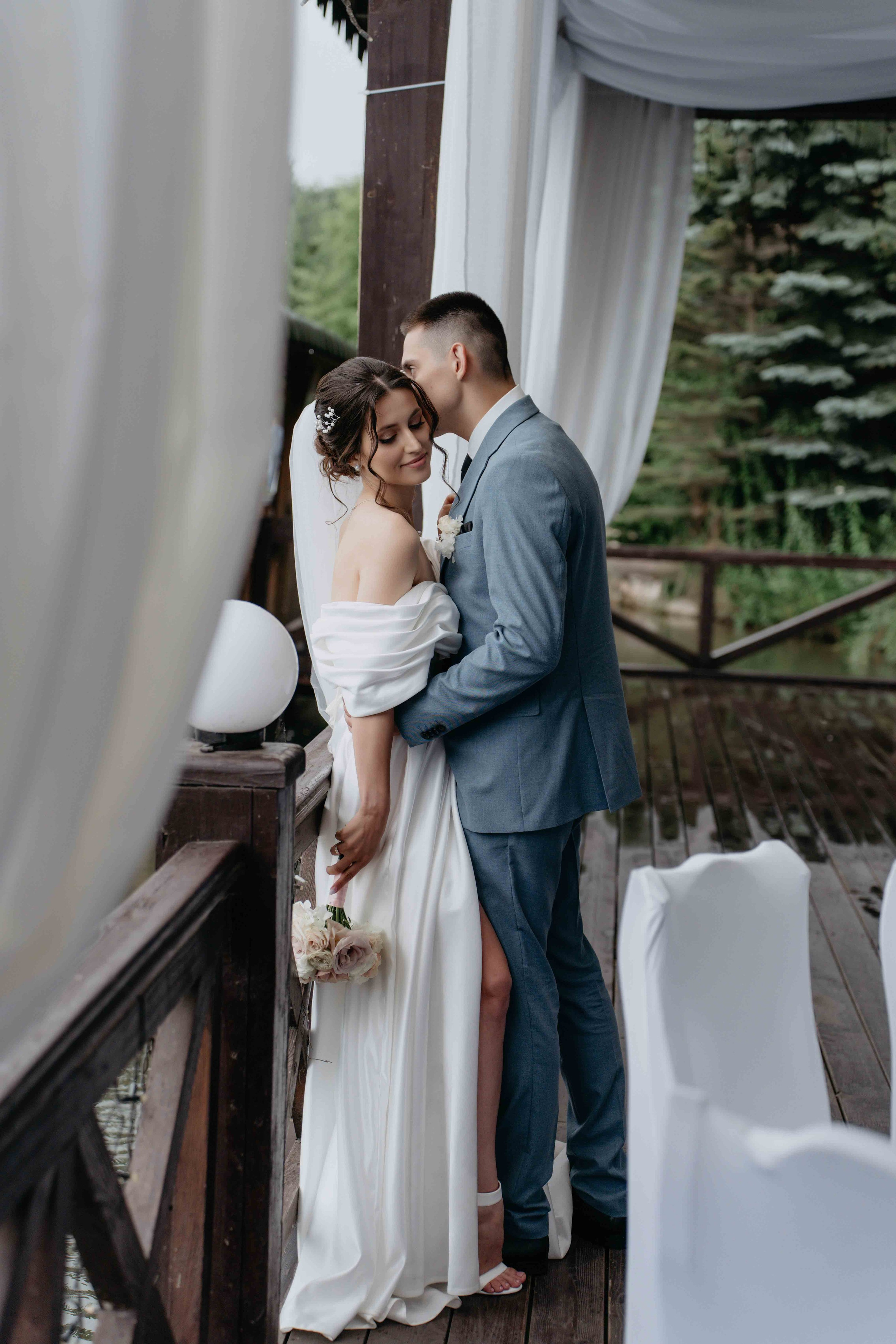 Юлия и Владимир. Фотограф и Видеограф Севастополь Крым