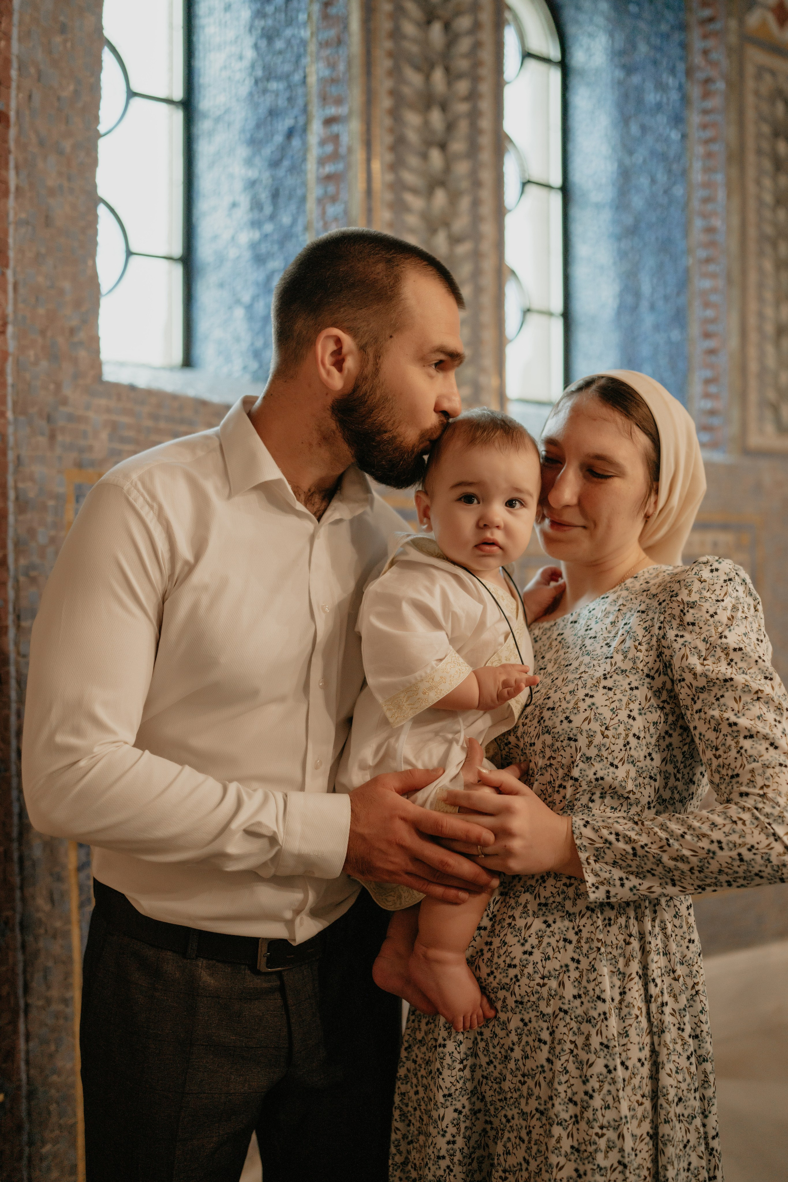 Крещение Херсонес. Фотограф и Видеограф Севастополь Крым