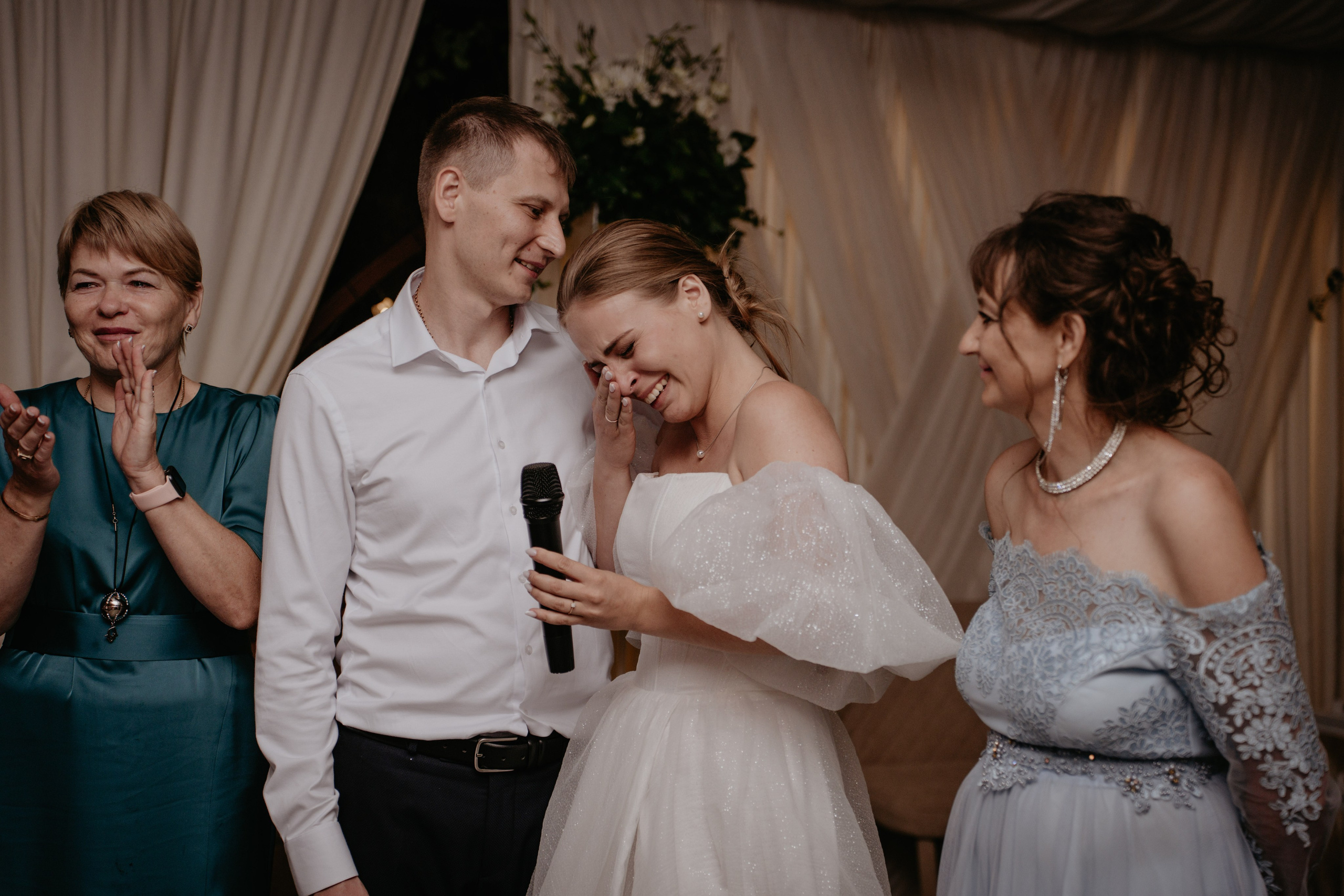 Эмоциональный репортаж. Фотограф и Видеограф Севастополь Крым