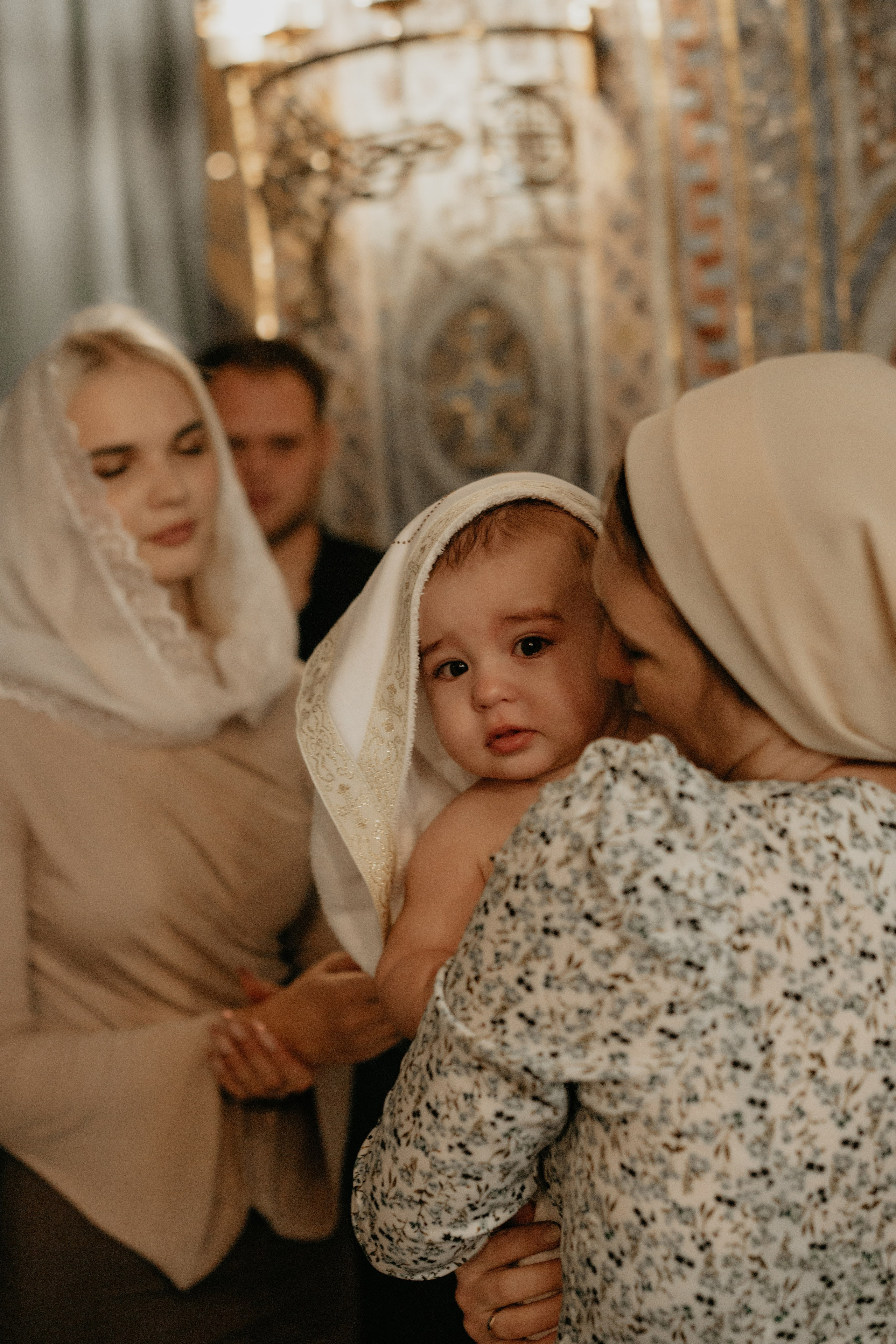 Крещение Херсонес. Фотограф и Видеограф Севастополь Крым