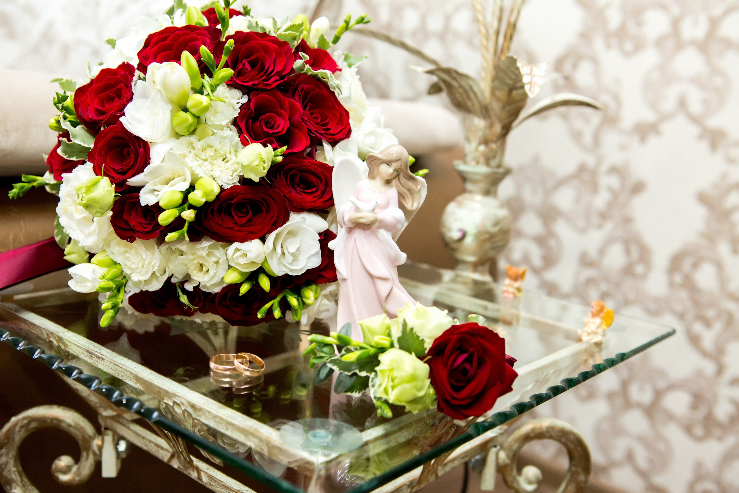 Константин и Екатерина. Фотограф Воронеж, Липецк