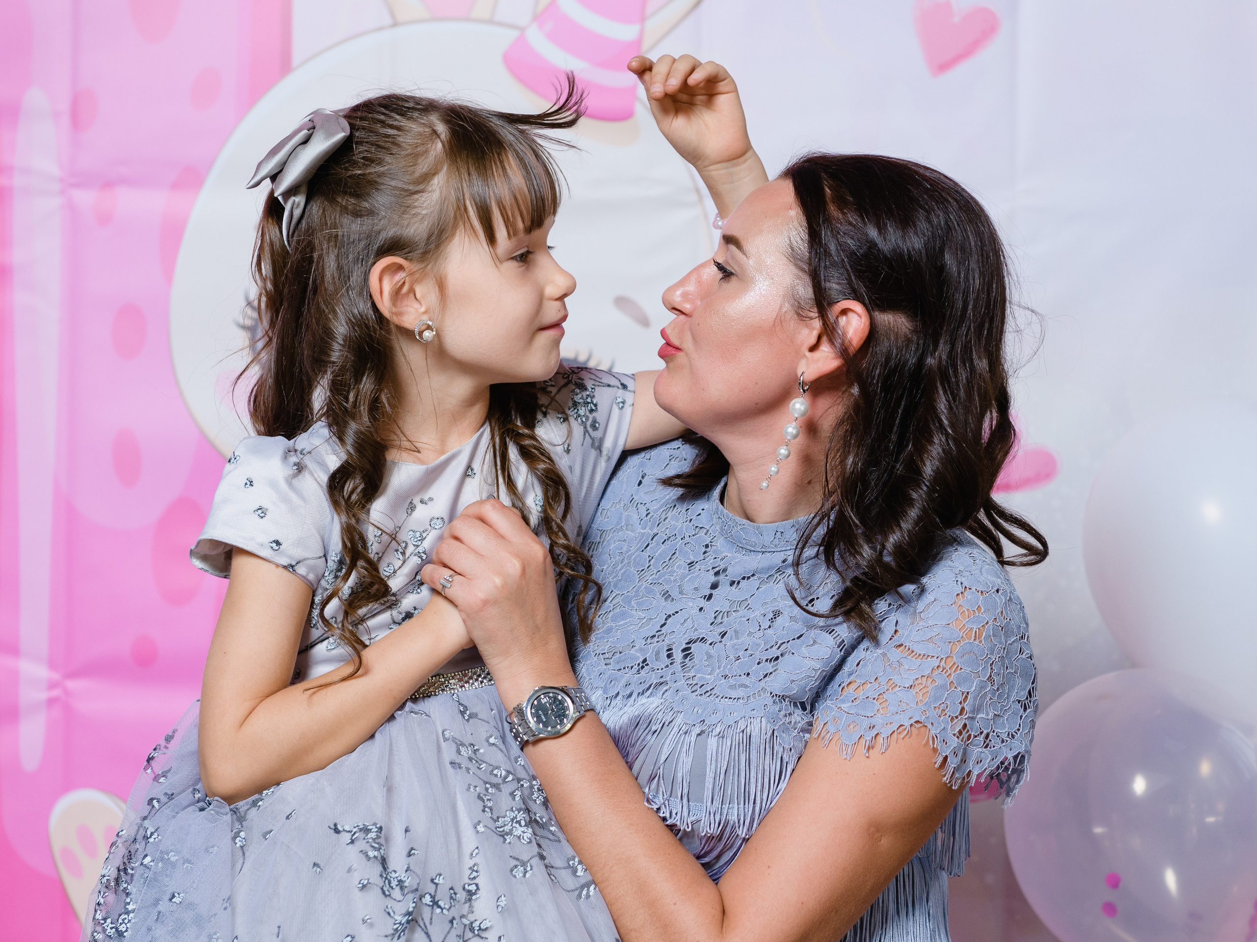 Годовалые. Фотограф в Ростове-на-Дону Маркер Елена