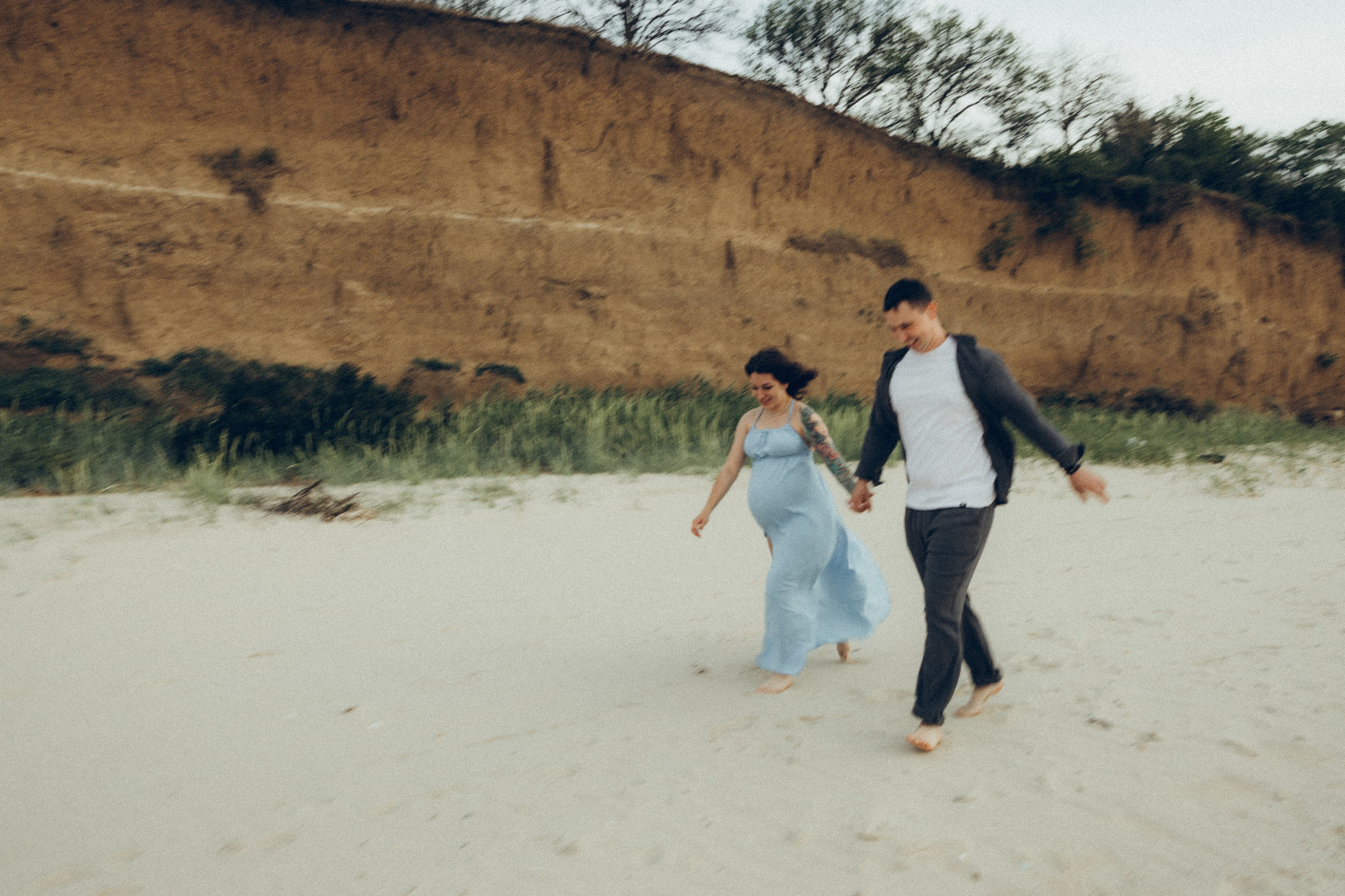 Виктория & Денис. Семейный фотограф и фотограф на роды в Ростове-на-Дону Мухина Виктория