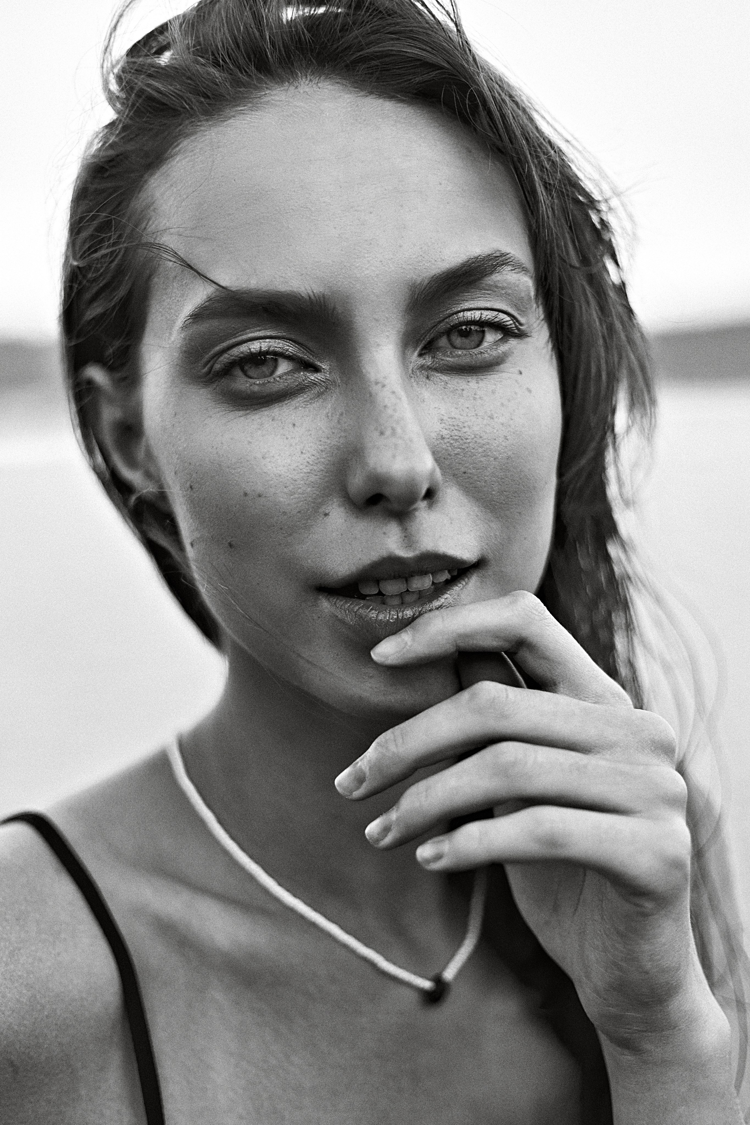 Test's for Alyona. Коммерческий фотограф в Екатеринбурге Анастасия Гаруст
