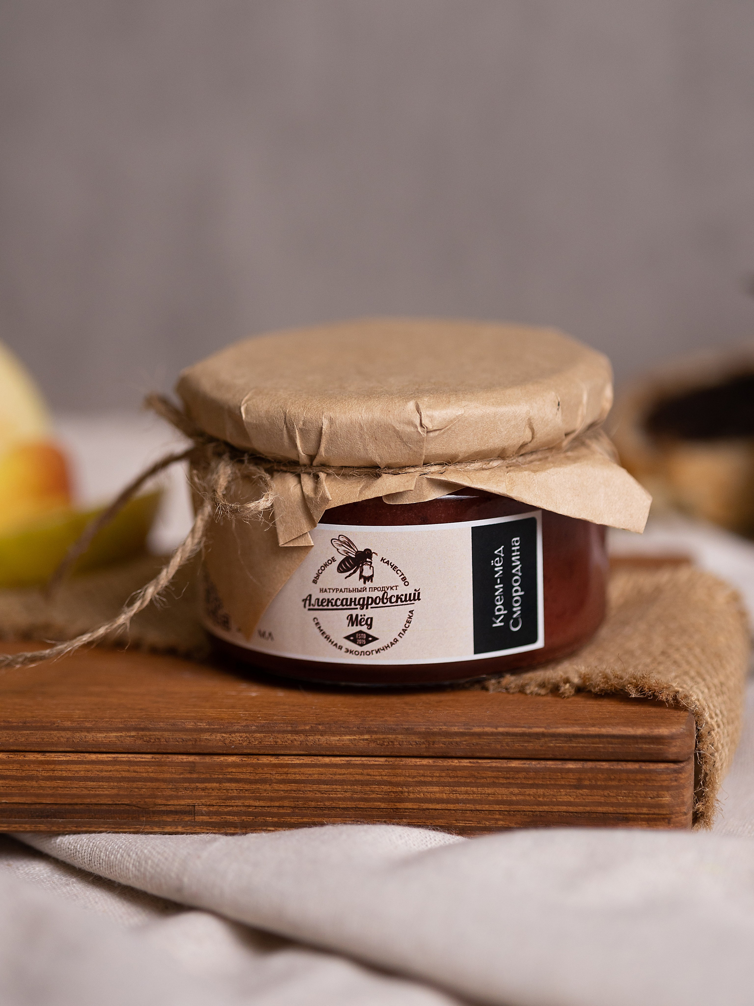 Мёд. Фотограф в Ростове-на-Дону Мария Аверина