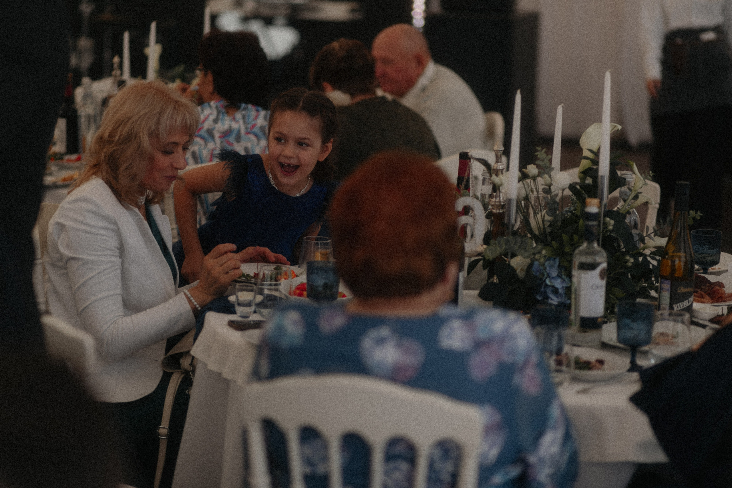 Николай и Елена. Свадебный фотограф Артак Костанян