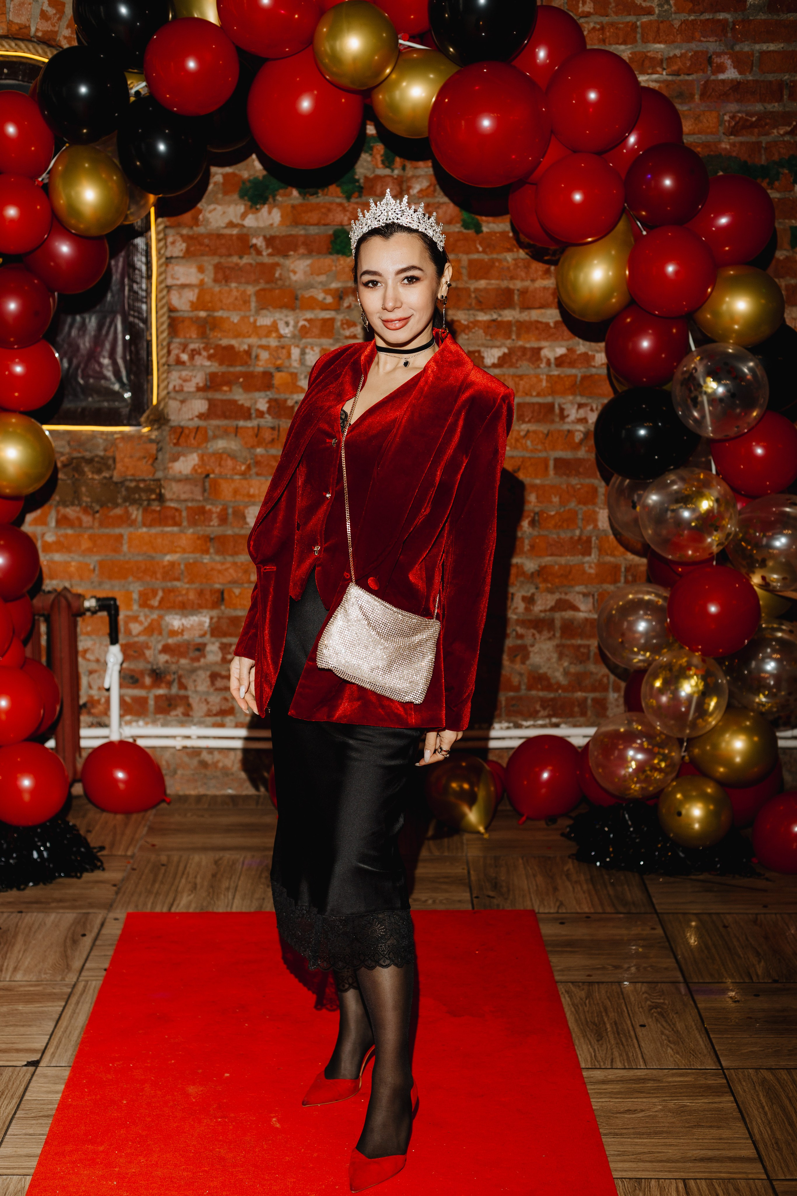 Бал Императриц. Портретный фотограф Москва Юлия Трякина