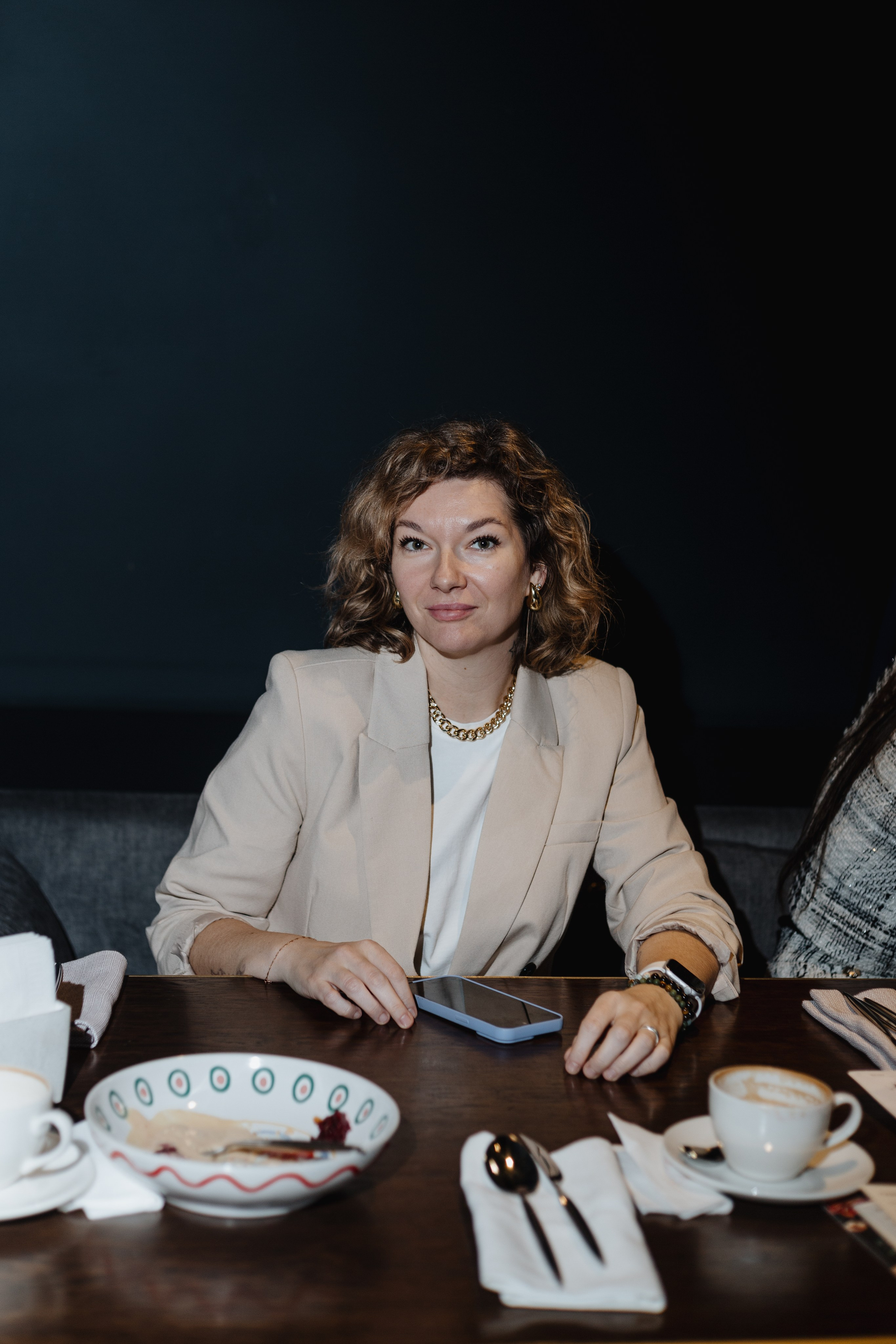 Бранч Лерони. Портретный фотограф Москва Юлия Трякина