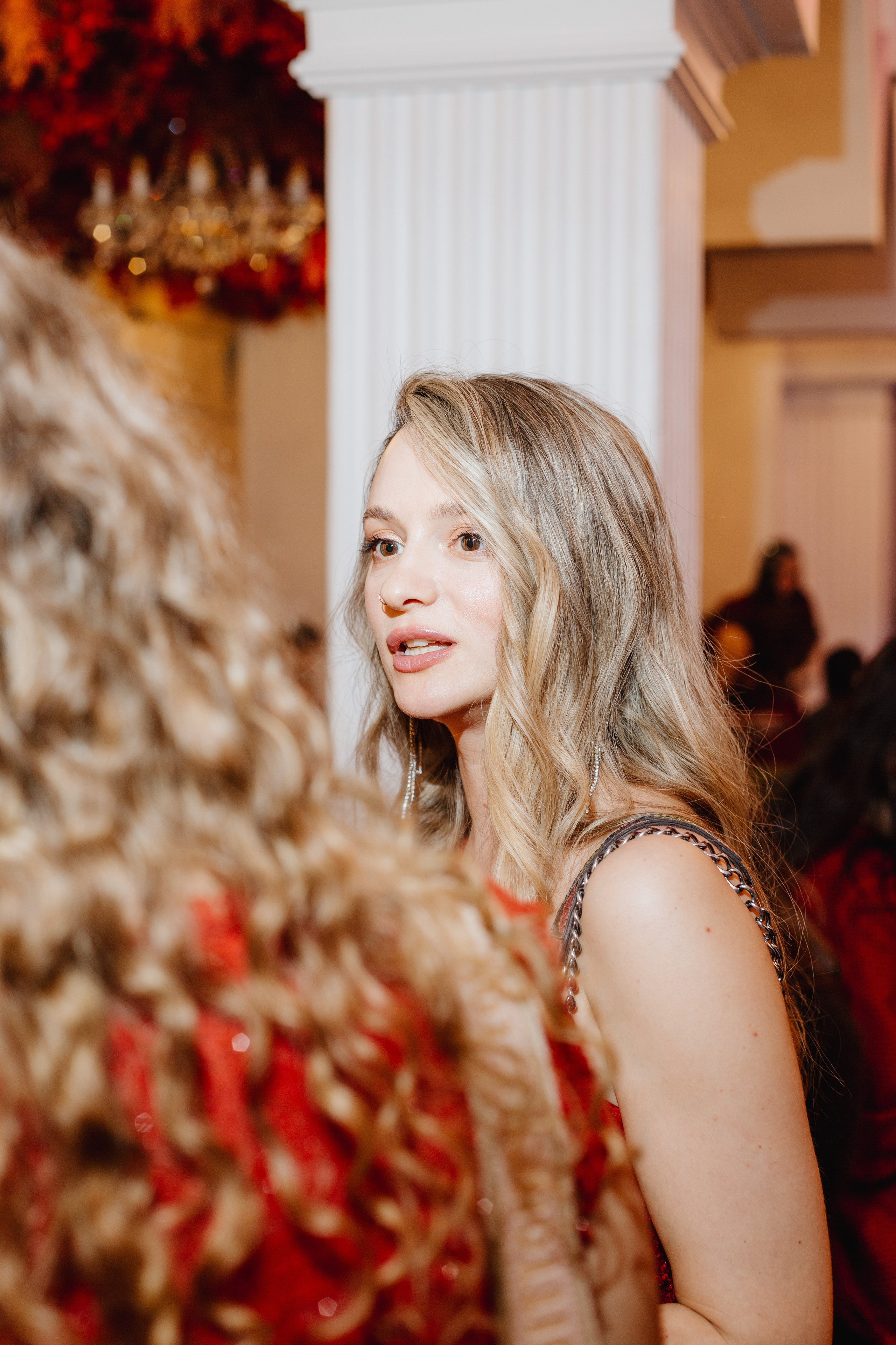 Love party. Портретный фотограф Москва Юлия Трякина