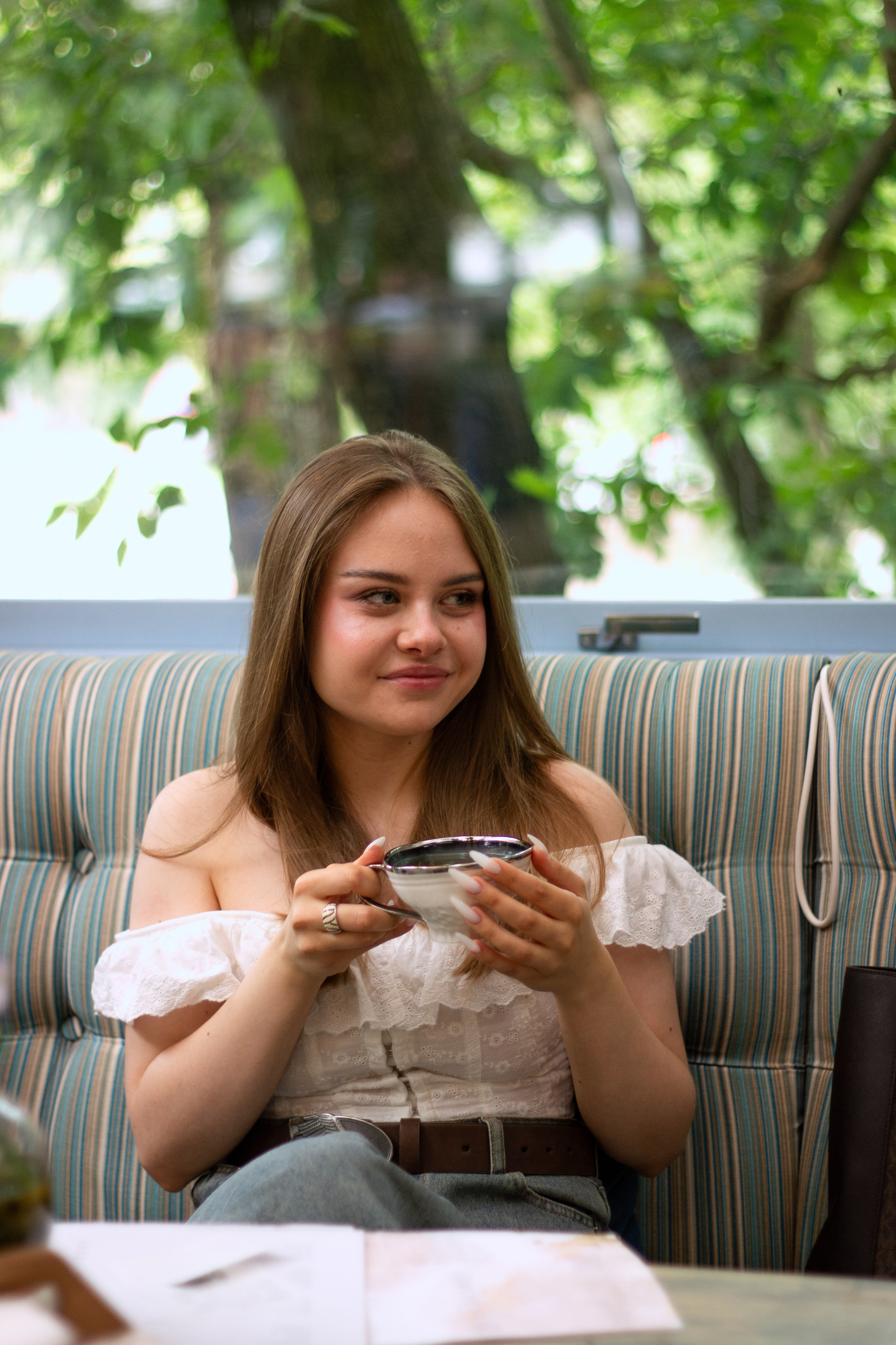 Нетворкинг 2 августа. Портретный фотограф Москва Юлия Трякина