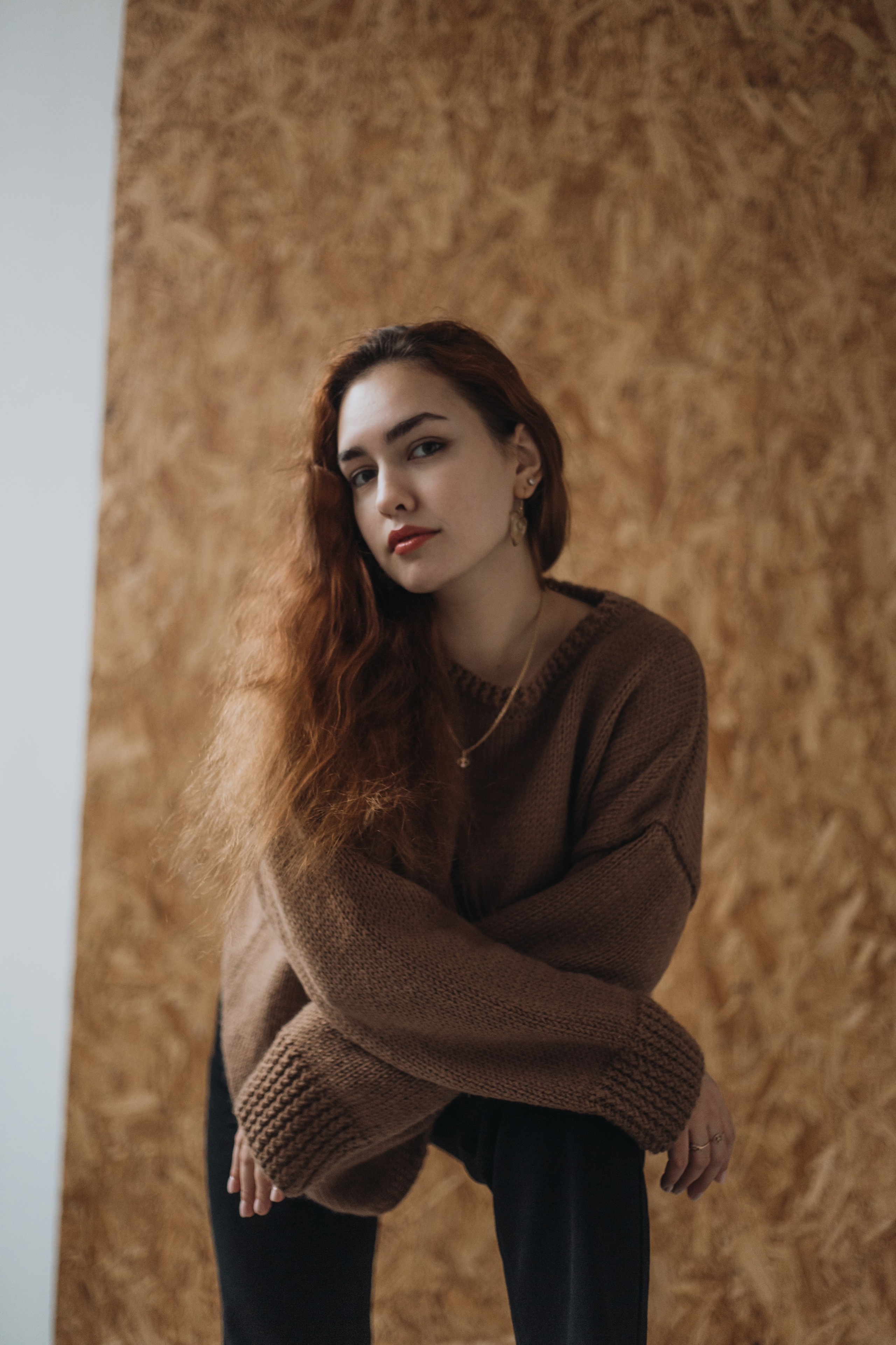 Инесса. Портретный фотограф Москва Юлия Трякина