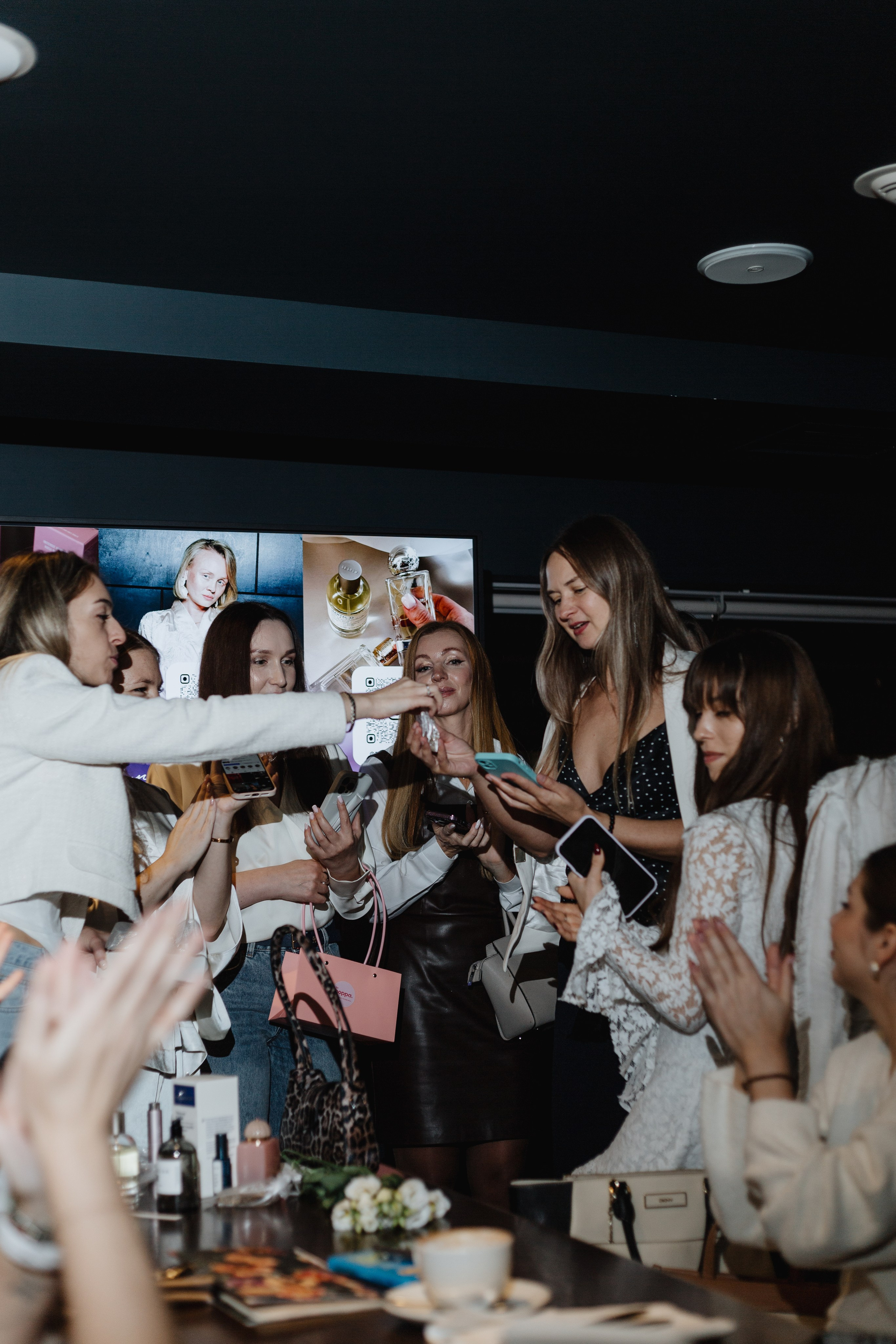 Бранч Лерони. Портретный фотограф Москва Юлия Трякина