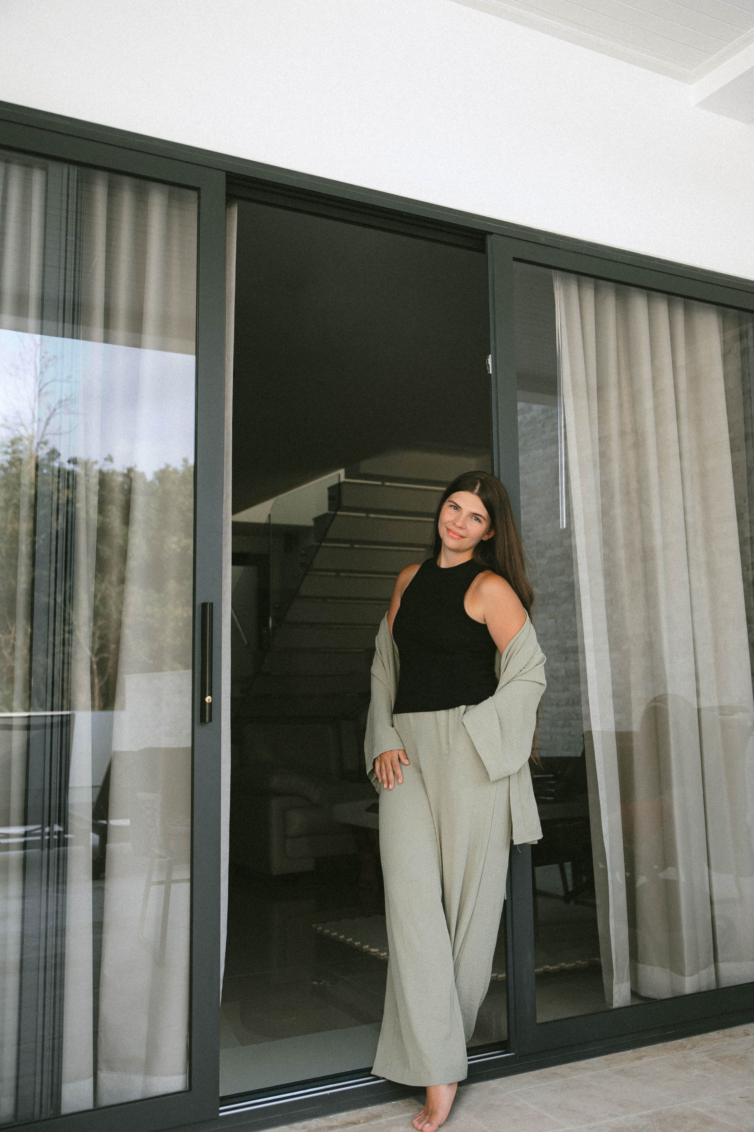 Ксения и Александр / Самуи. Семейный и детский фотограф в Москве Анастасия Каипова