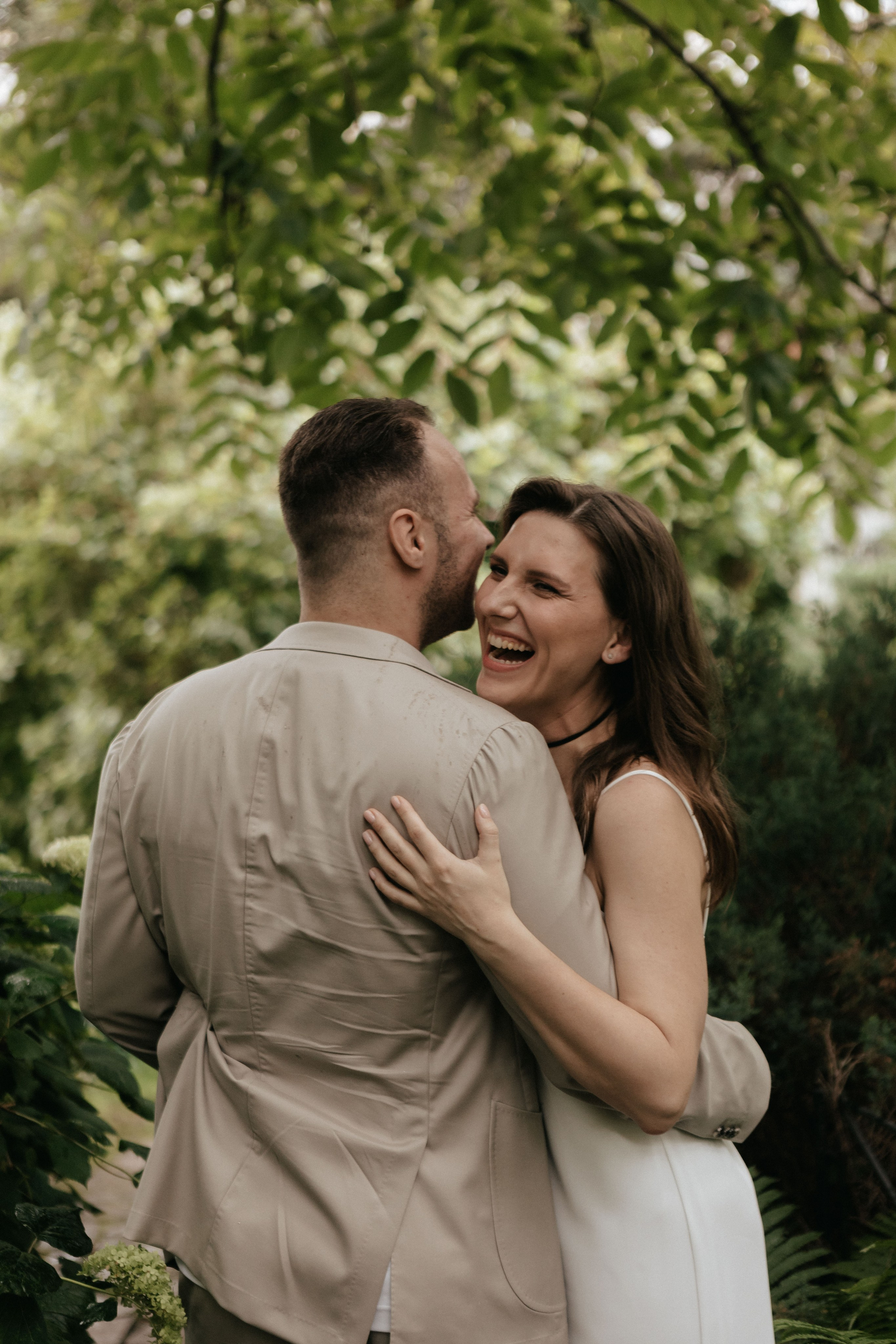 Мария и Владимир. Роспись. Свадебный и портретный фотограф в Москве Анастасия Масюк