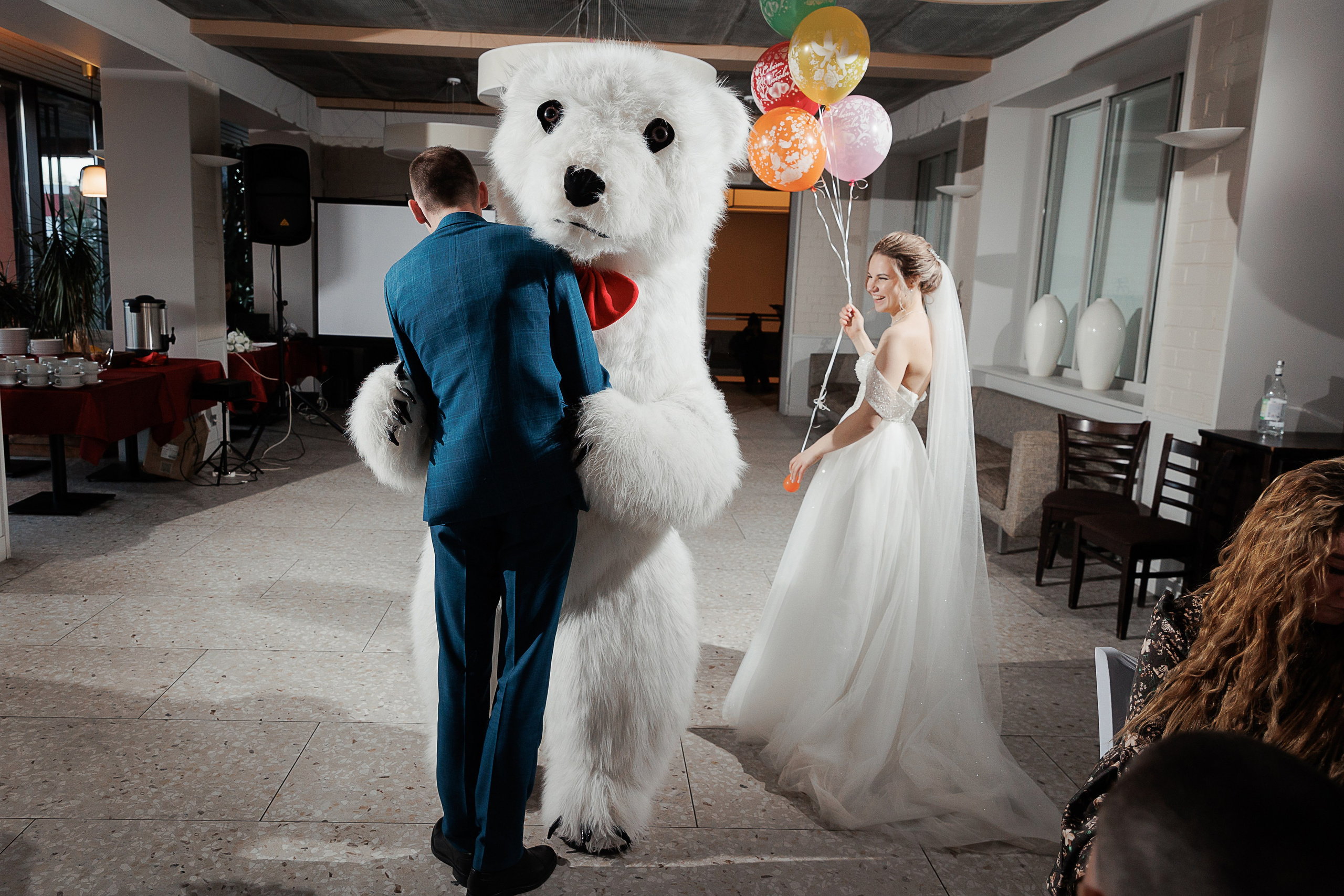 Аня и Влад. Свадебный и семейный фотограф в Твери и Тверской области