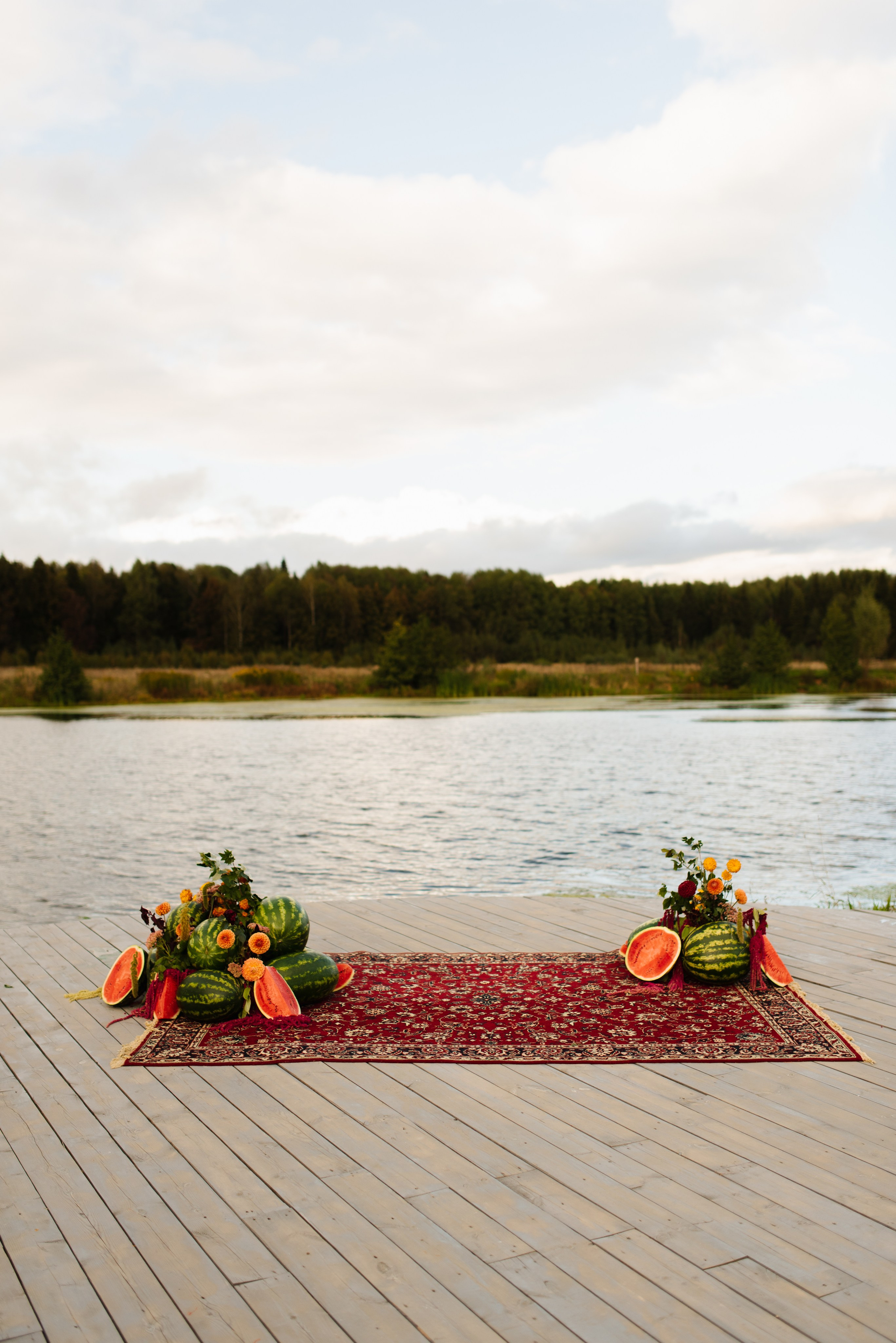 Атмосферно!. Свадебный фотограф Анастасия Бударина