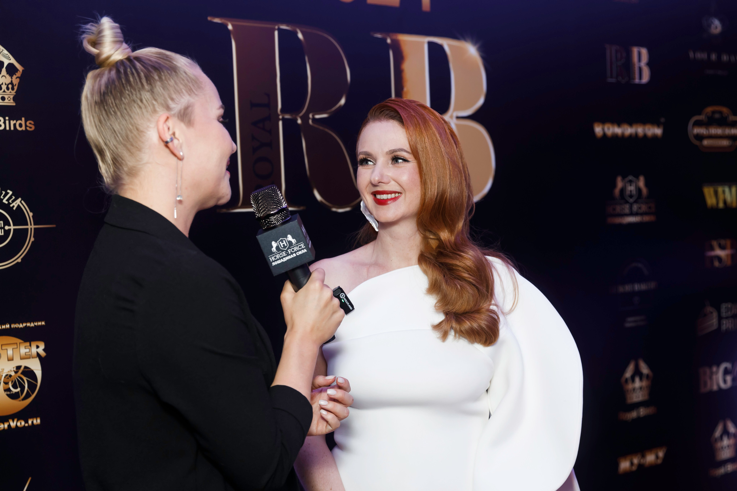 Премия «RB Человек Года» 2024. Катерина Киреева — фотограф в Москве