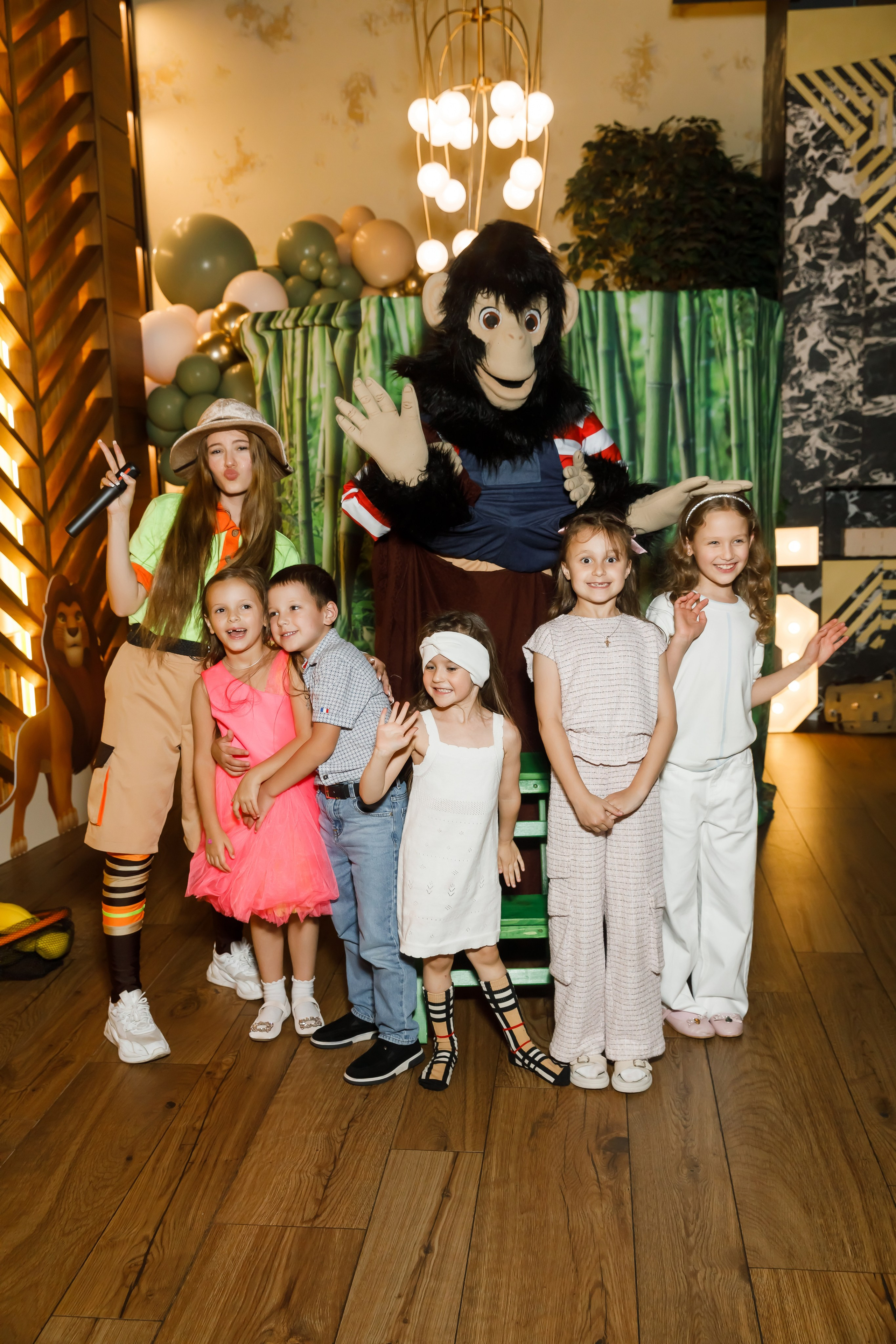 ЛЕРА 5 ЛЕТ. Катерина Киреева — фотограф в Москве