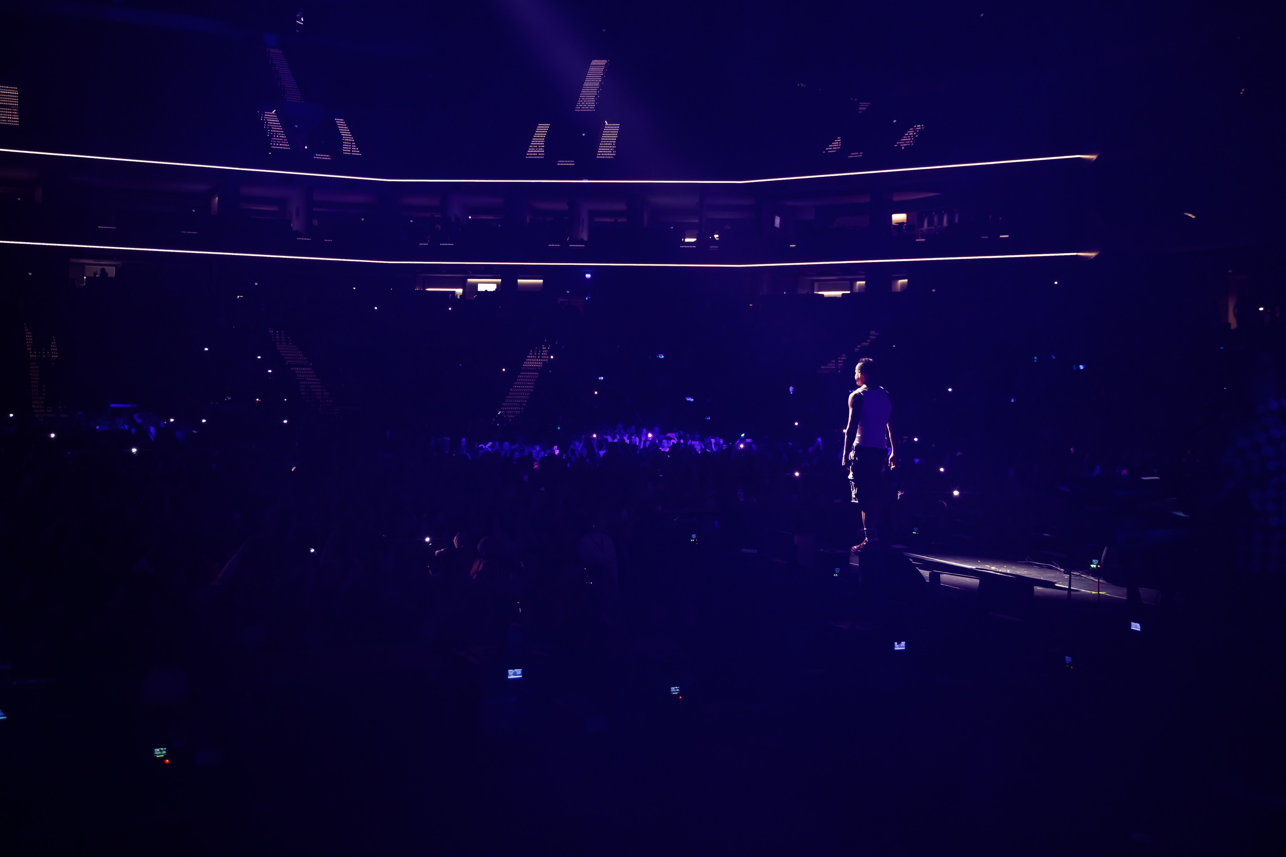 ДИСКОТЕКА АВАРИЯ (Live Arena). Катерина Киреева — фотограф в Москве